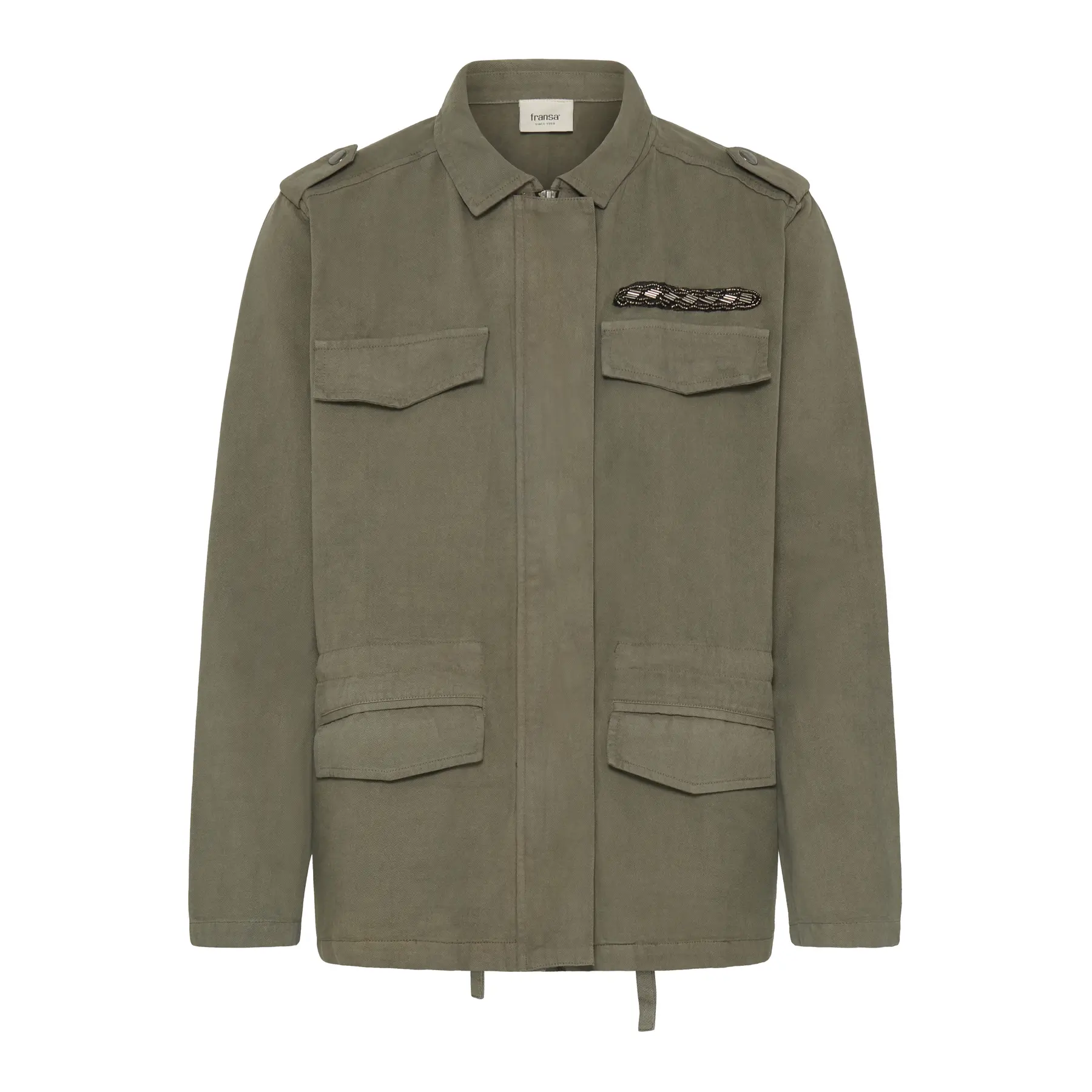 Women's jacket fransa Juline 2