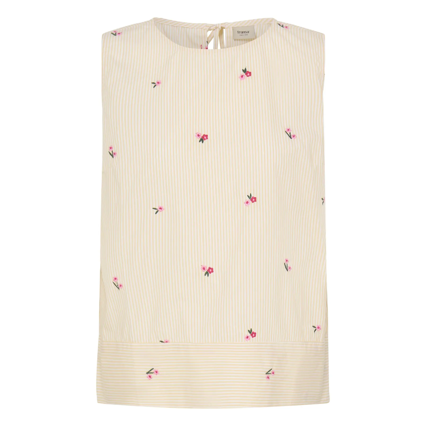 Canottiera da donna  Bernie 1