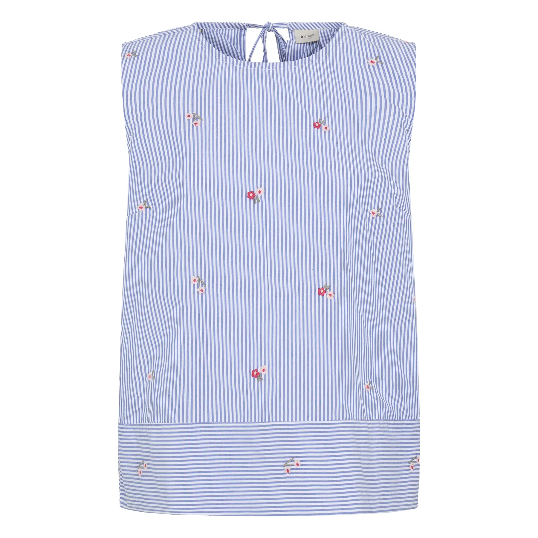 Canottiera da donna  Bernie 1