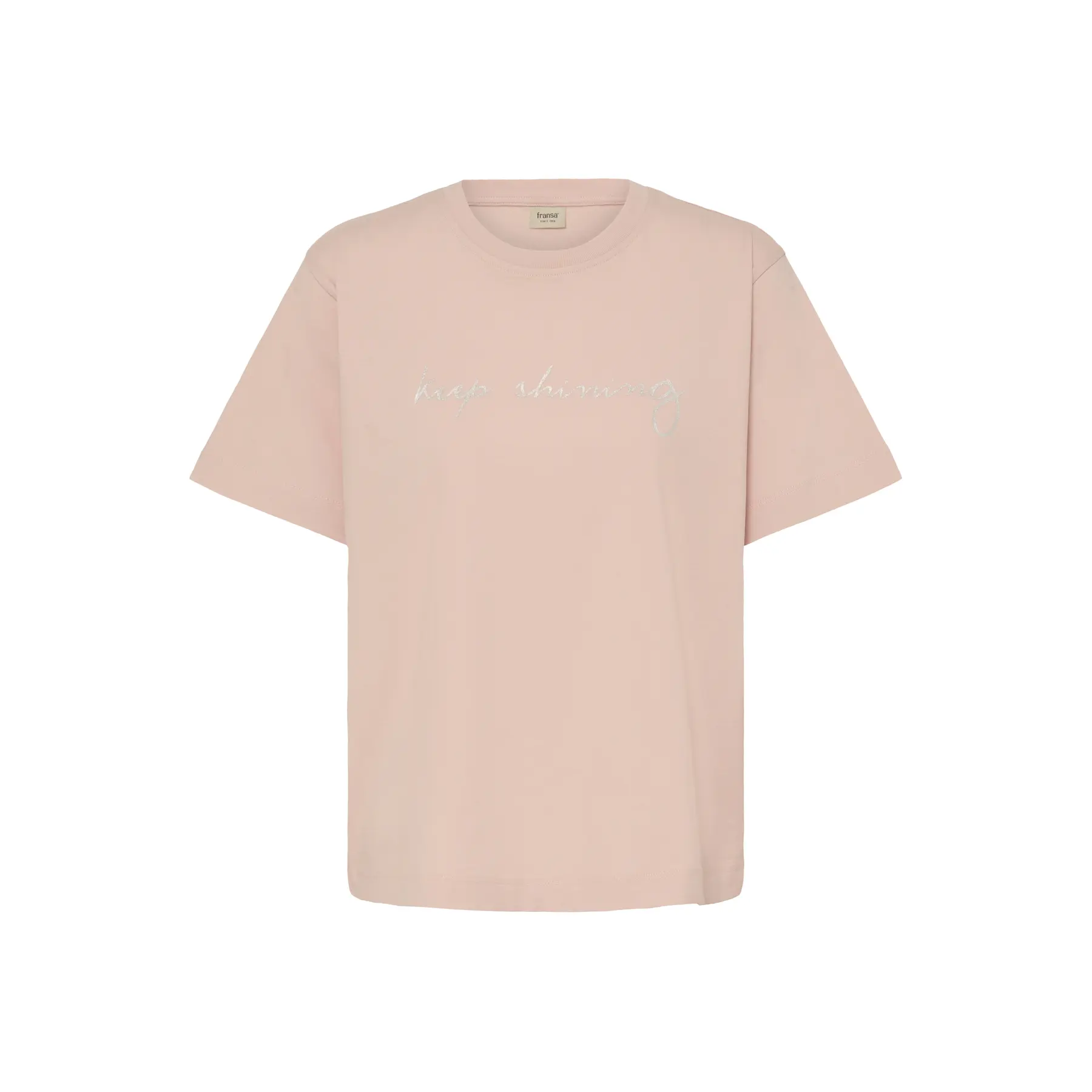 T-Shirt fransa Mavia 1