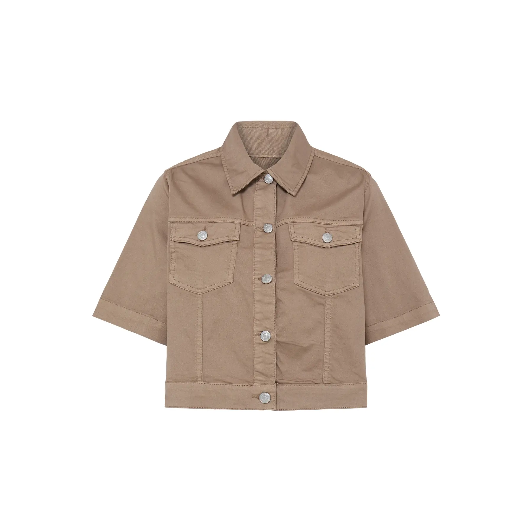 Image of Damenjacke fransa Twill 4