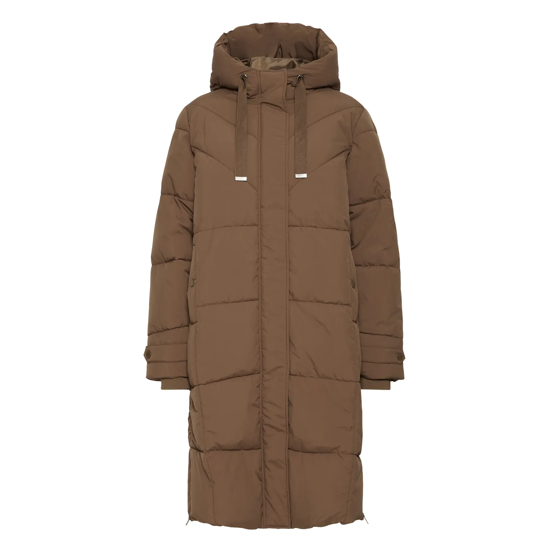 Damen-Daunenjacke fransa Reileen
