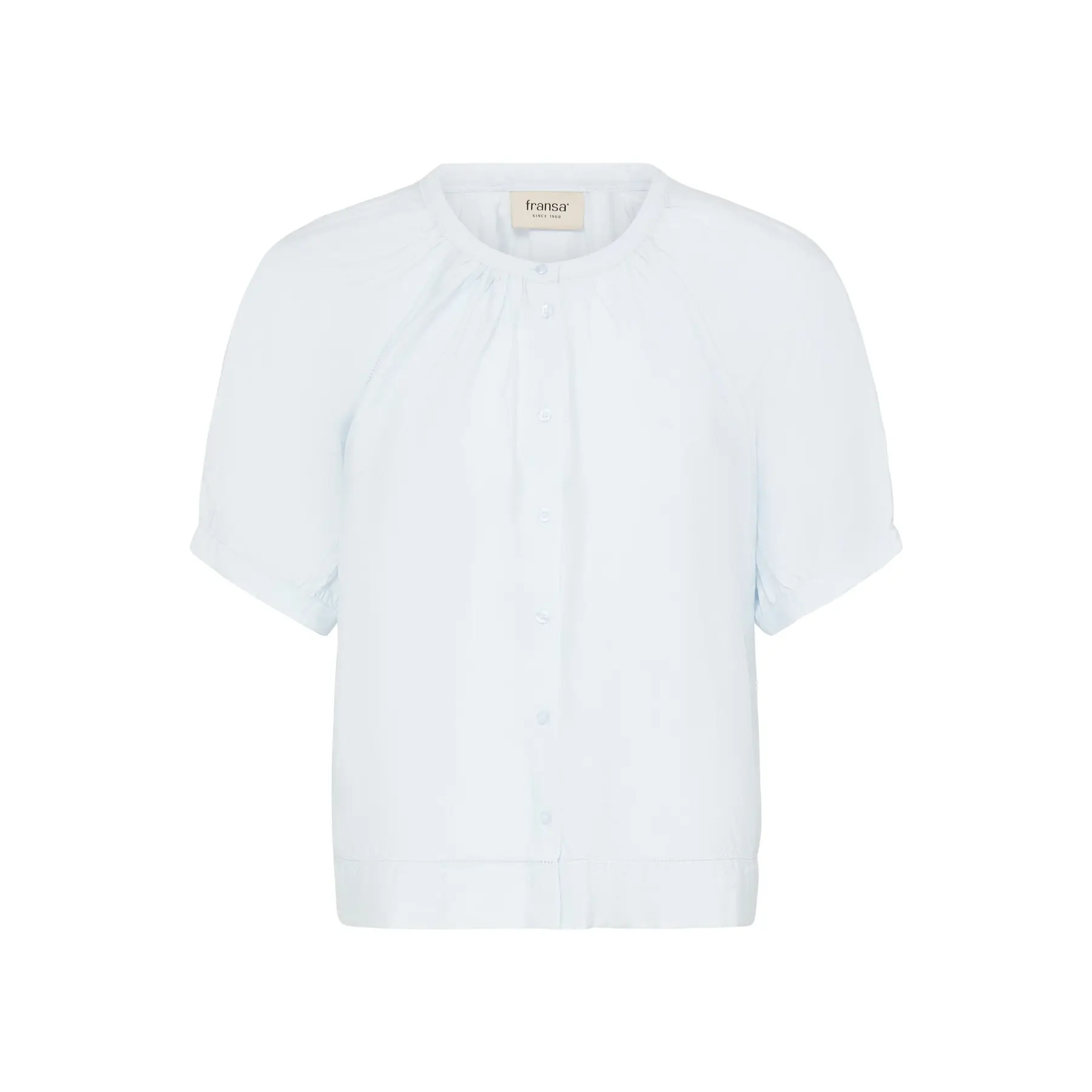Women's blouse fransa Anie 1