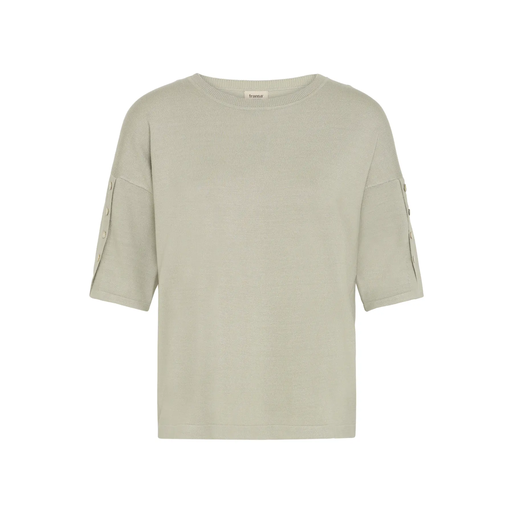 Image of T-Shirt fransa Besmock 10