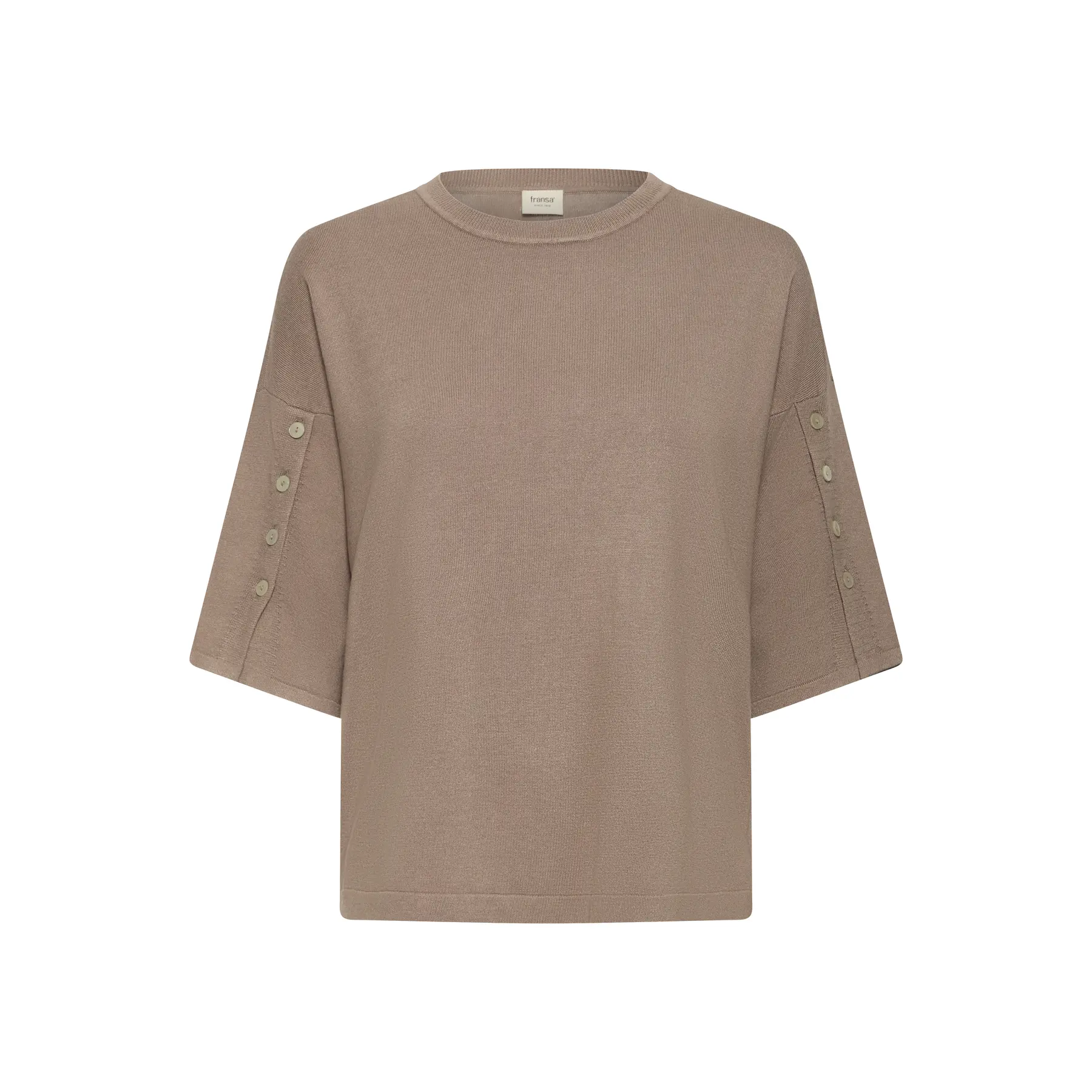 T-Shirt fransa Besmock 10