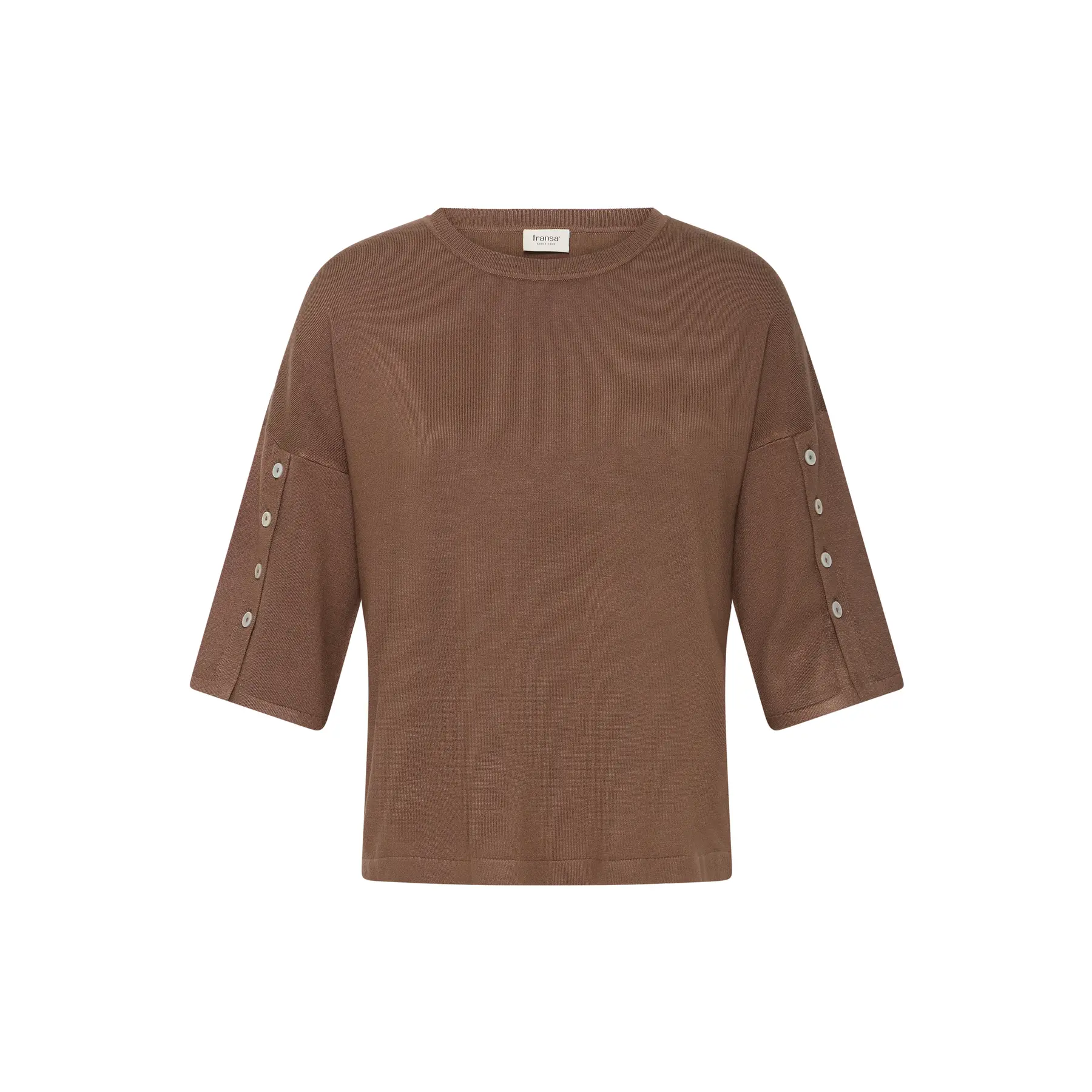 Maglione da donna  Frbesmock