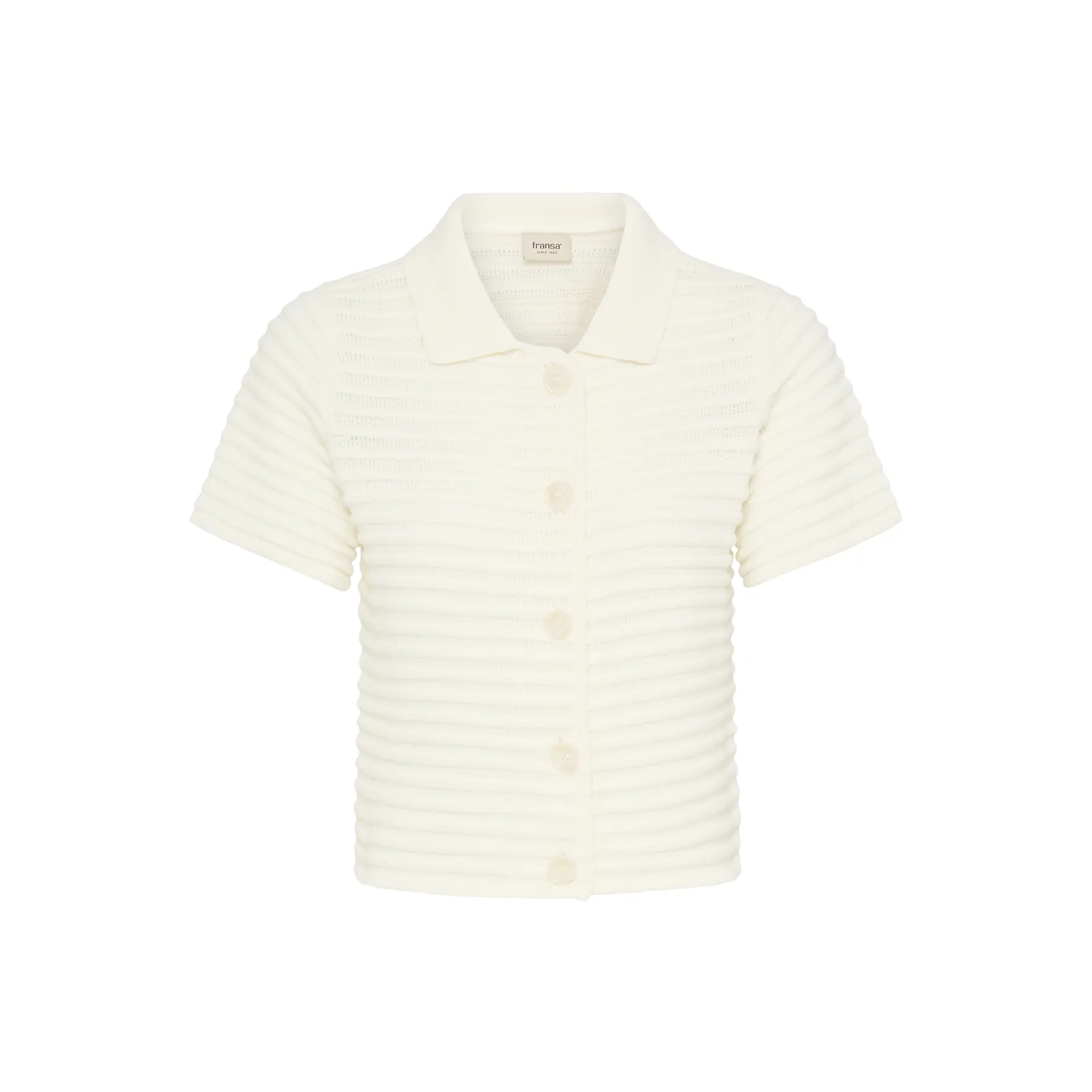 Image of Strickjacke, Damen fransa Perri 1