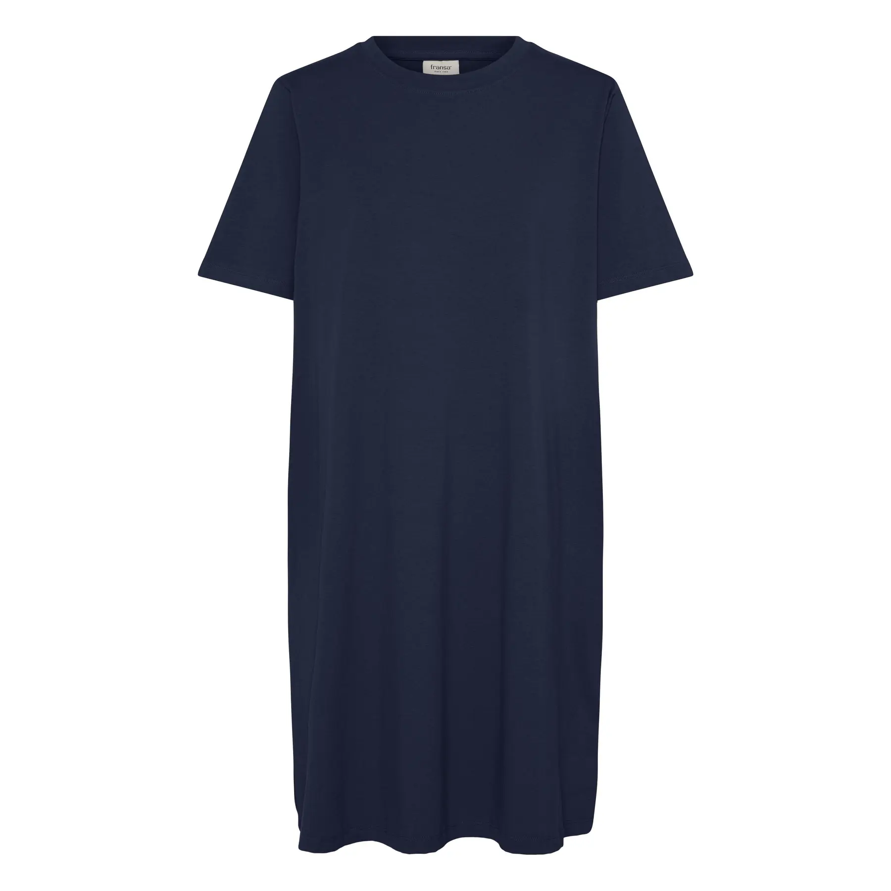 Image of T-Shirt-Kleid fransa Feba 1