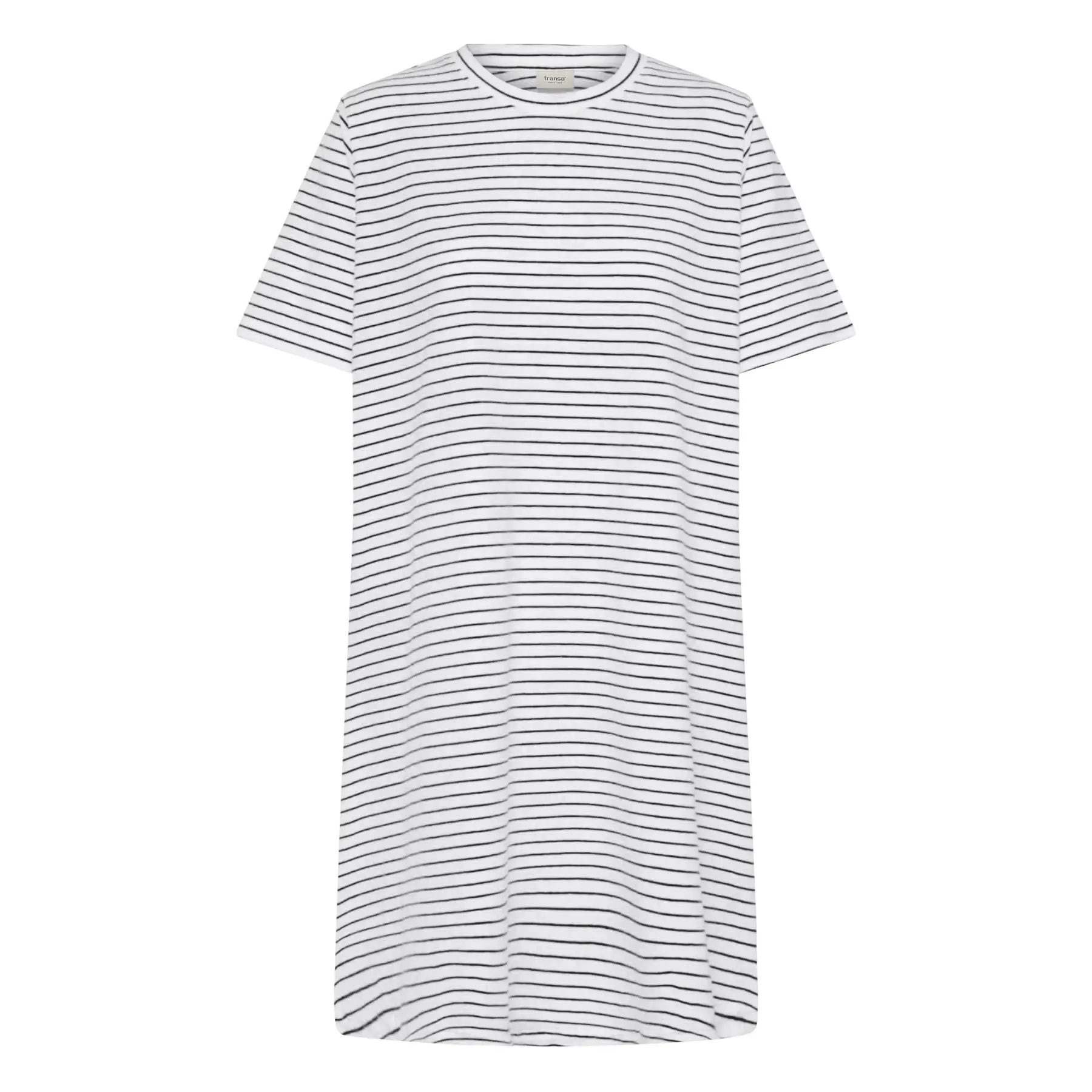 T-Shirt-Kleid fransa Feba 1
