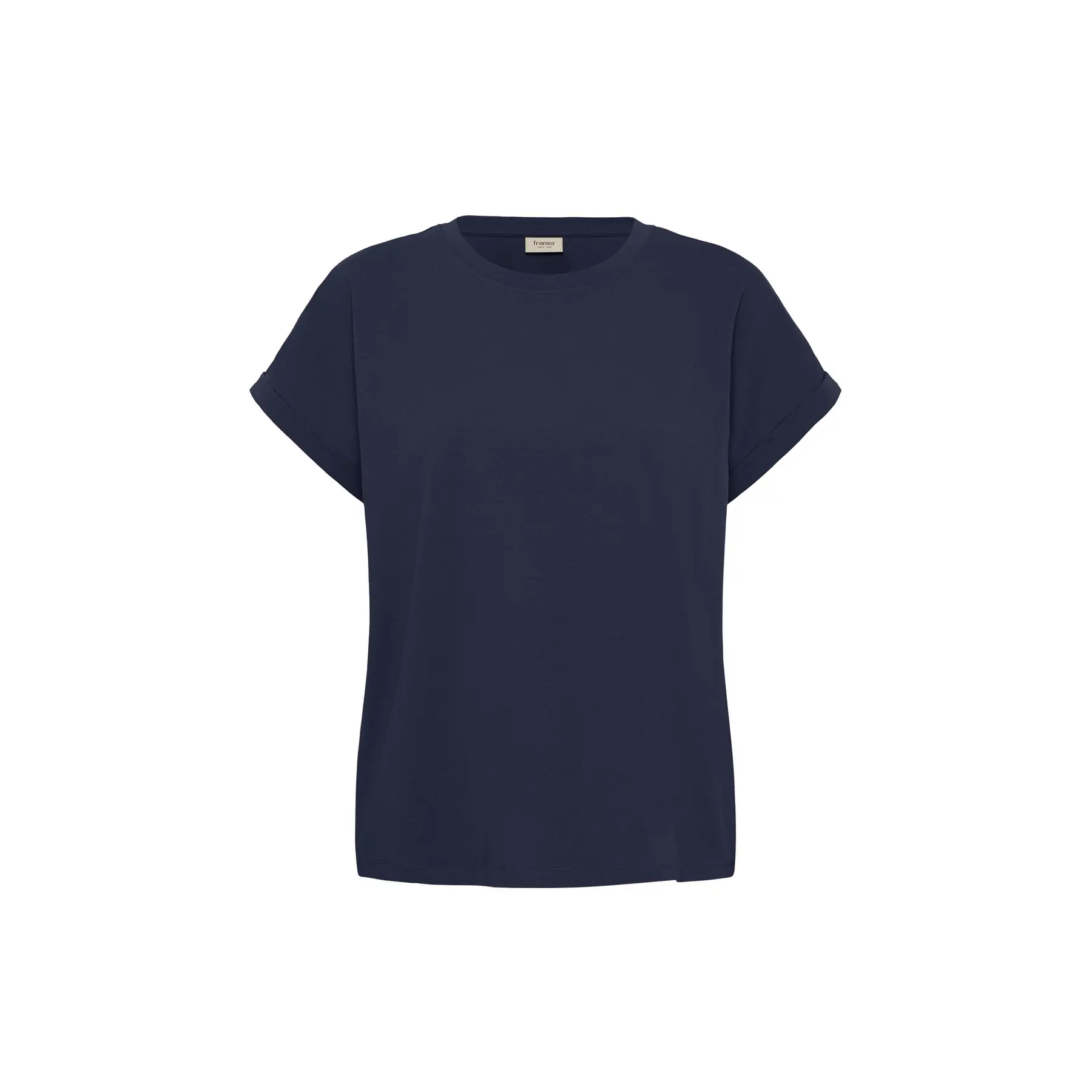 Image of T-Shirt fransa Feba 1