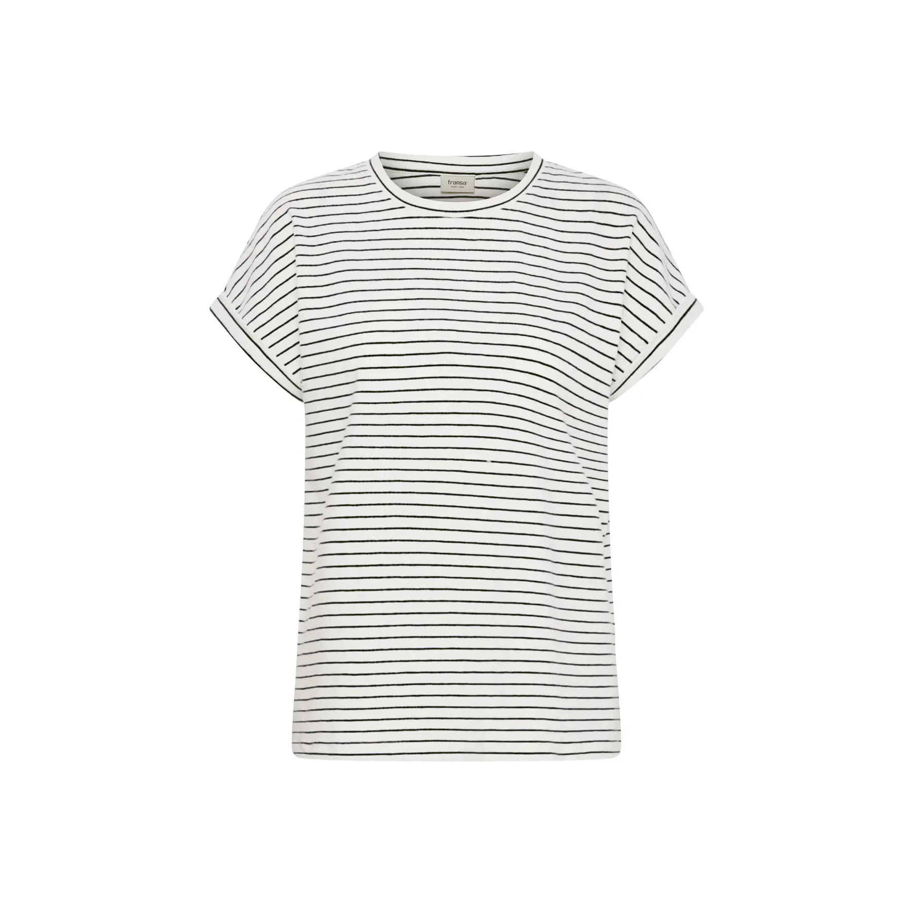 T-Shirt fransa Feba 1