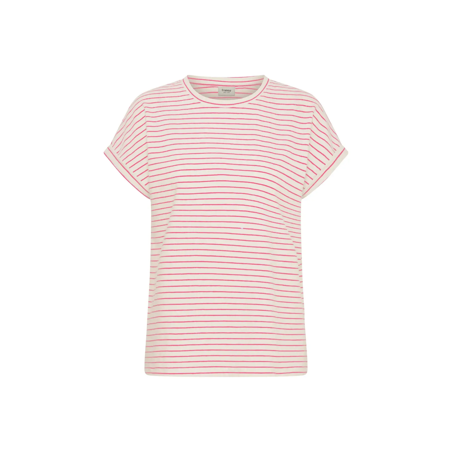 Women's T-shirt fransa FRFeba 1