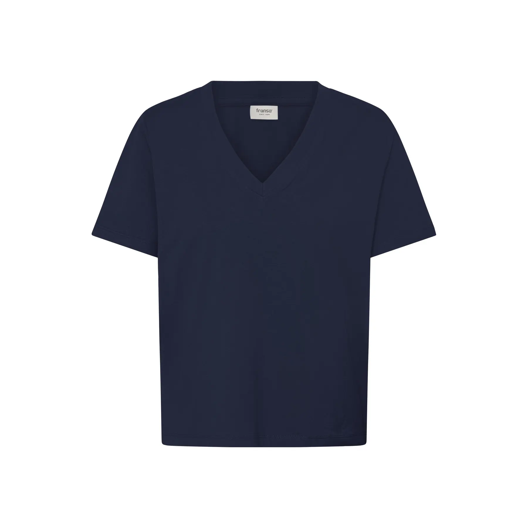 Image of T-Shirt fransa FRFeba 2