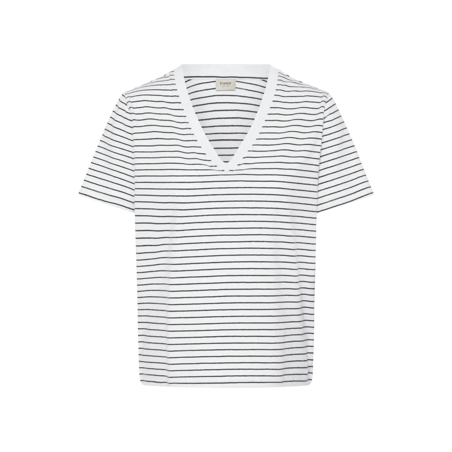 Image of T-Shirt fransa Feba 2