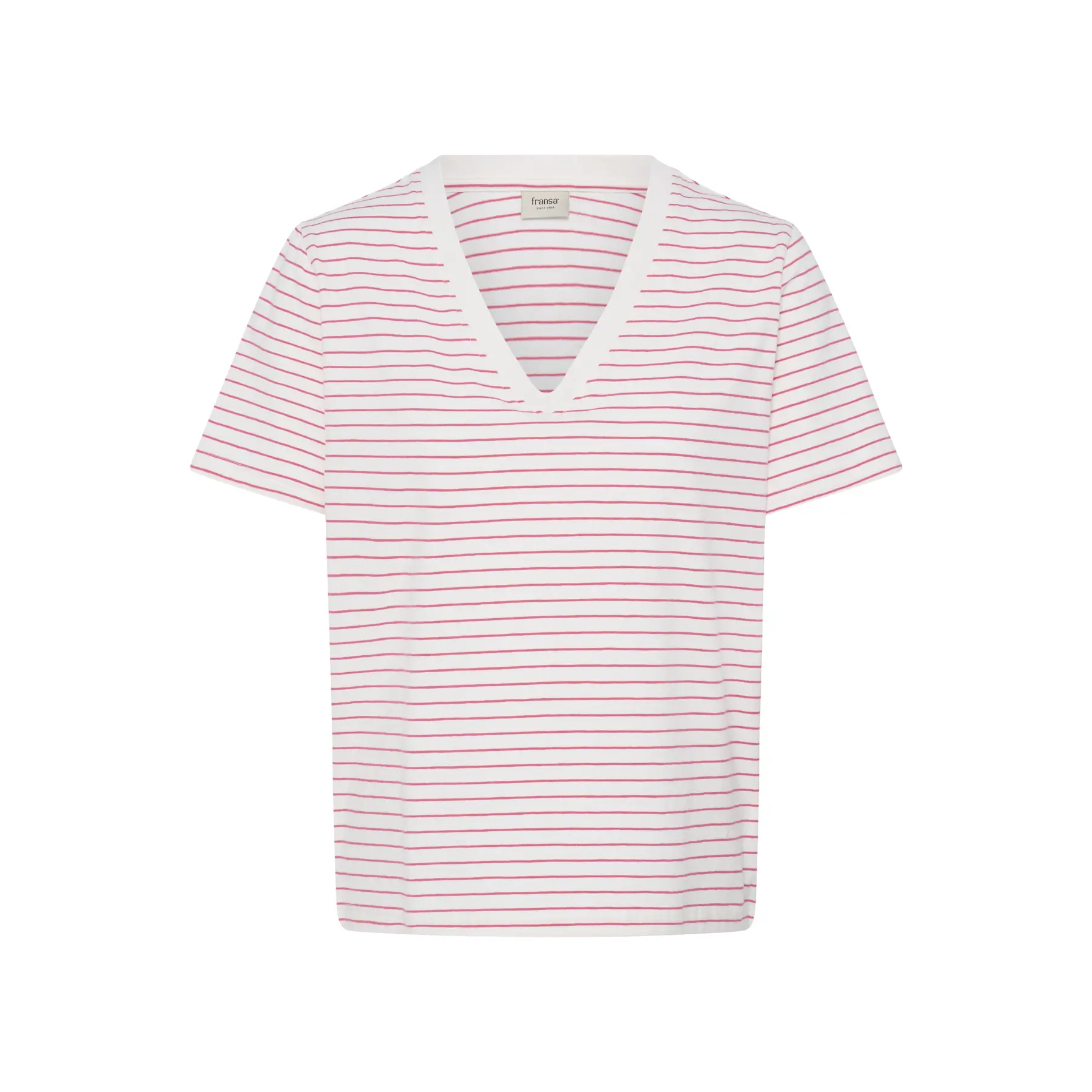 T-Shirt fransa Feba 2
