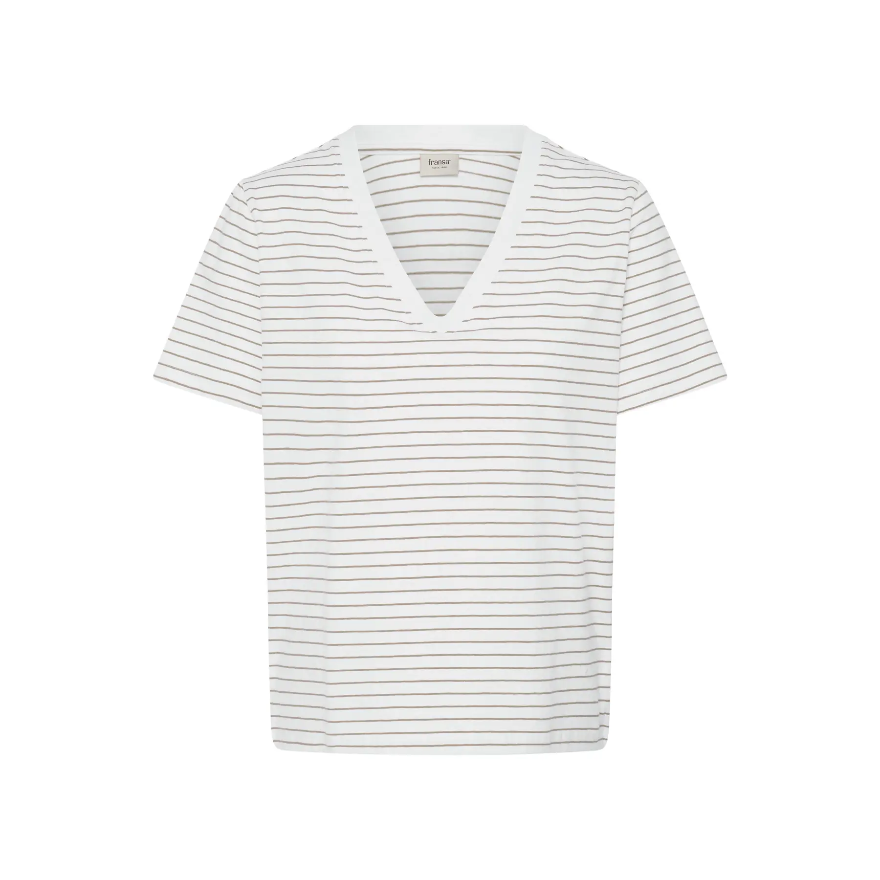 Women's T-shirt fransa FRFeba 2