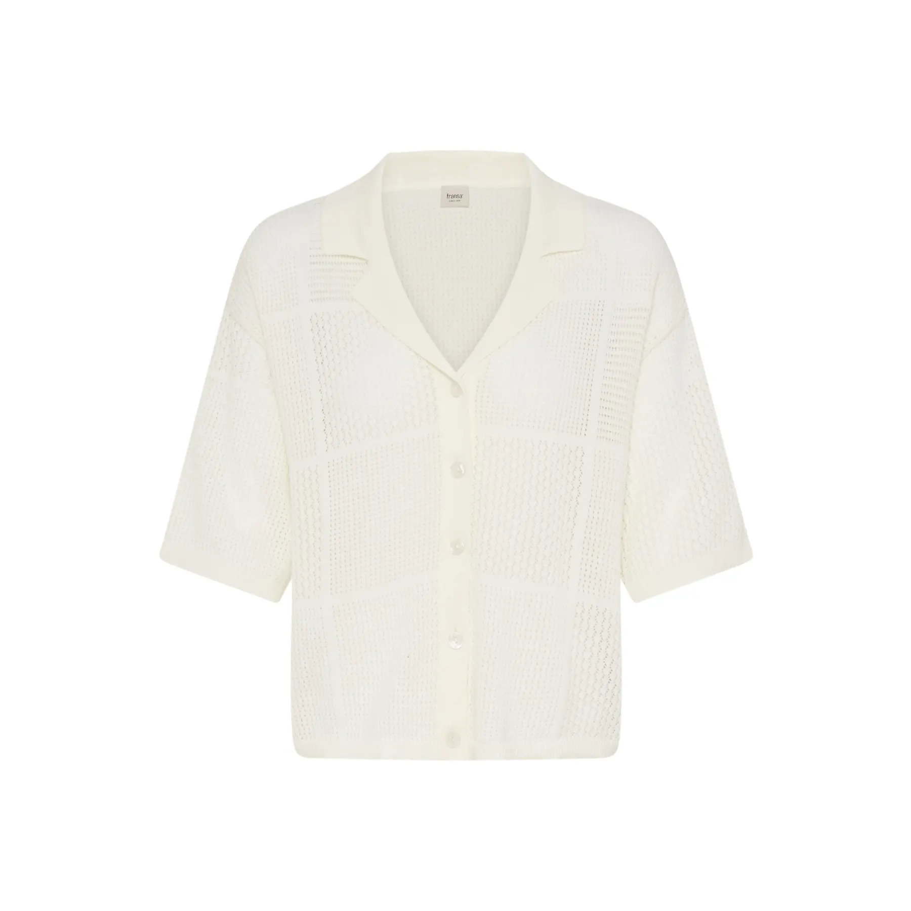 Women's cardigan fransa Amina 1