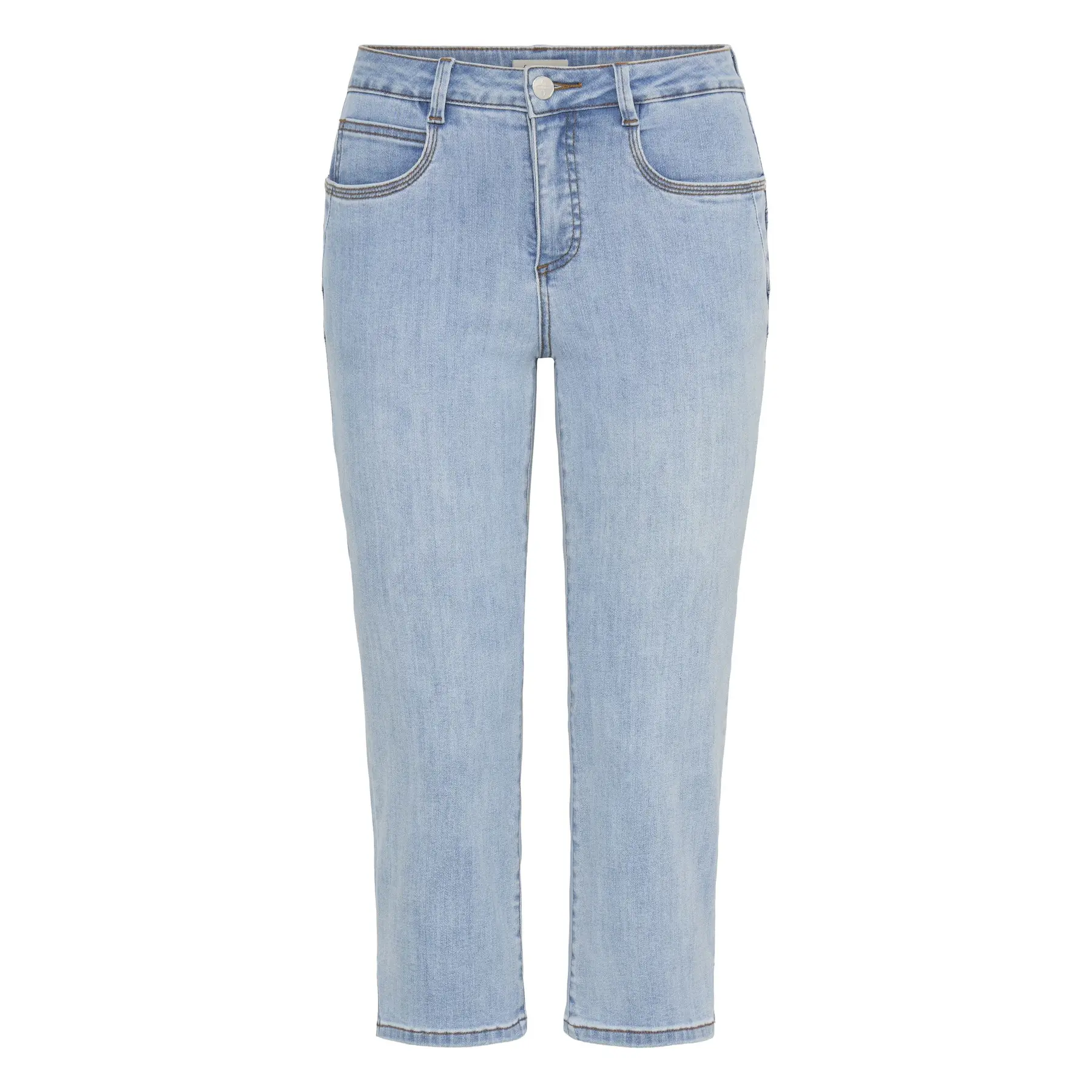 Women's Trousers fransa Tlanta 1