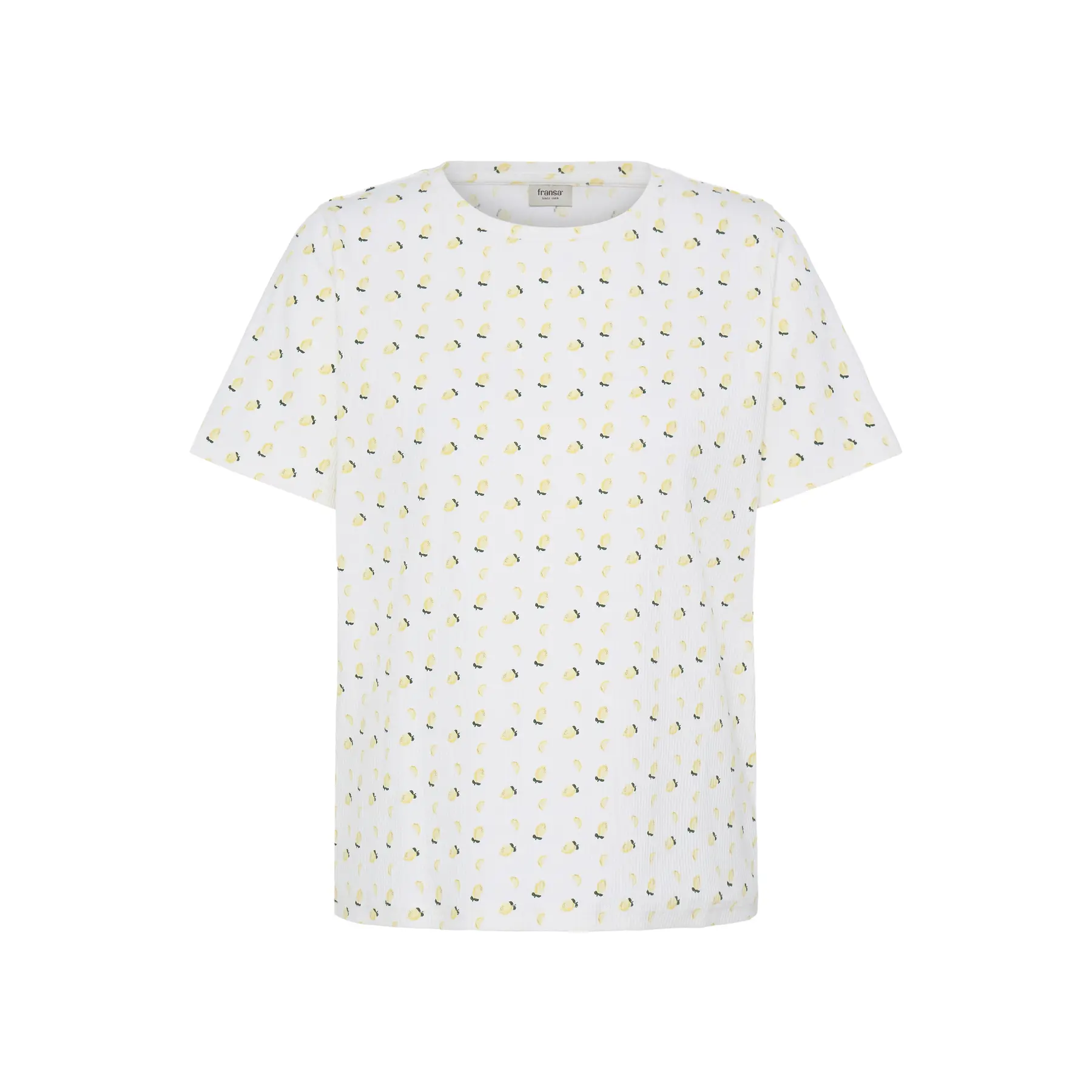 T-Shirt fransa Tess
