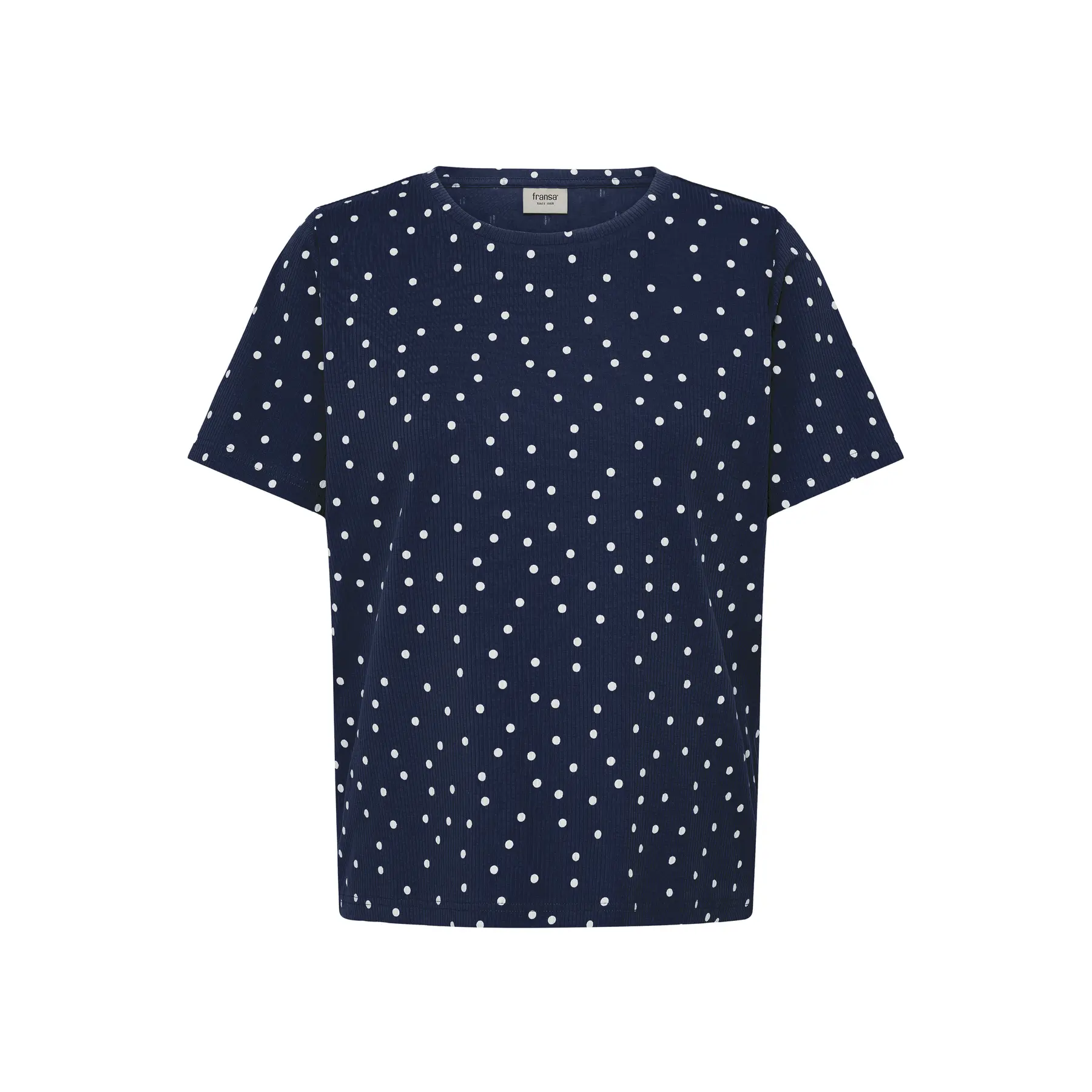 Image of T-Shirt fransa Tess