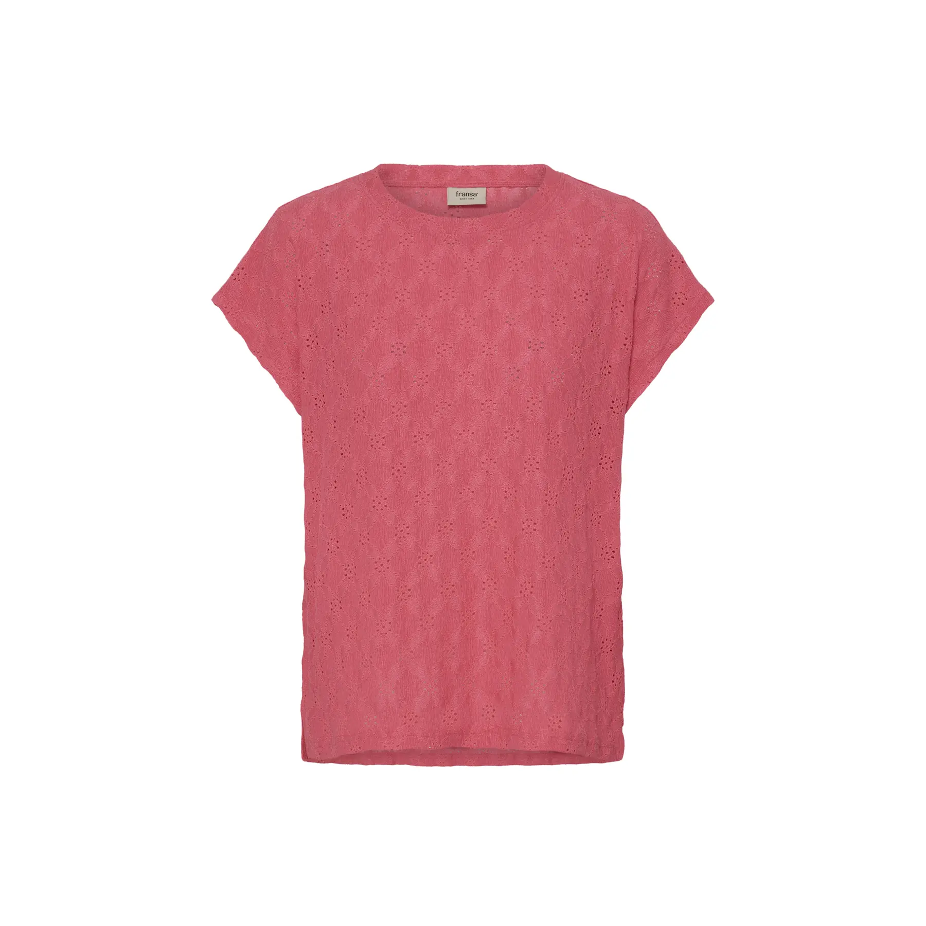Women's T-shirt fransa FRImira
