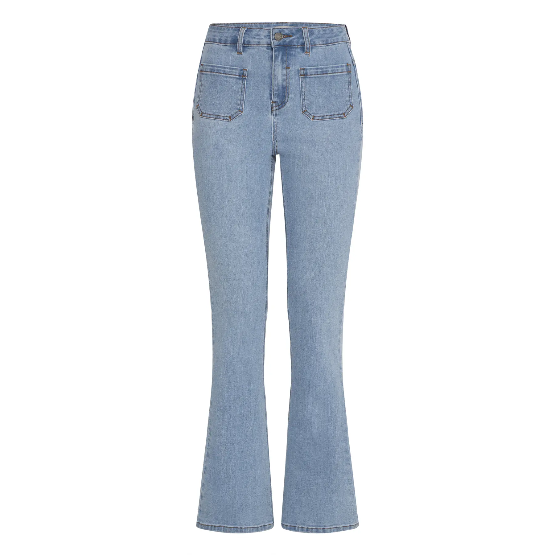 Jeans Bootcut donna  FRAtlanta JE4