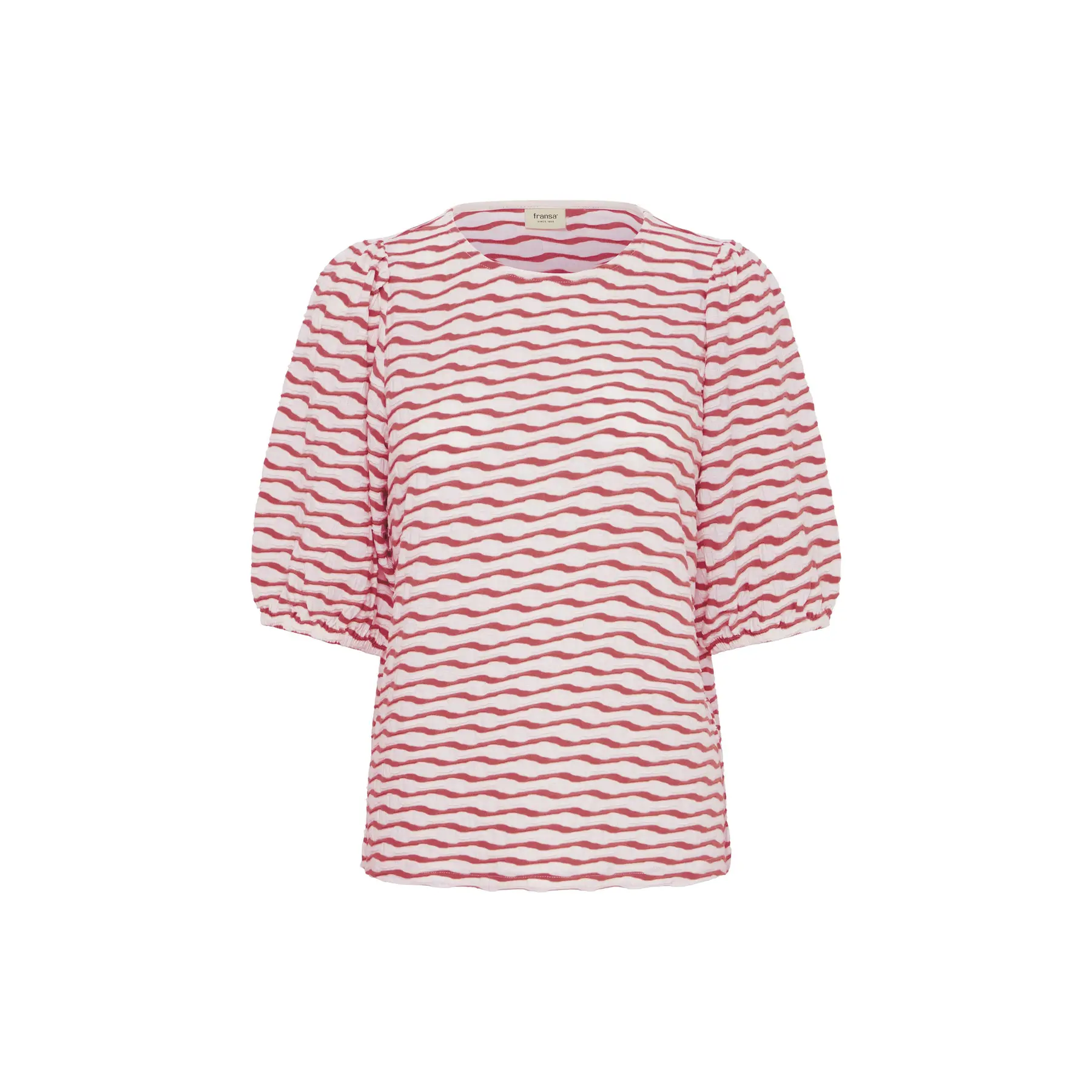 Women's T-shirt fransa FRNiamy
