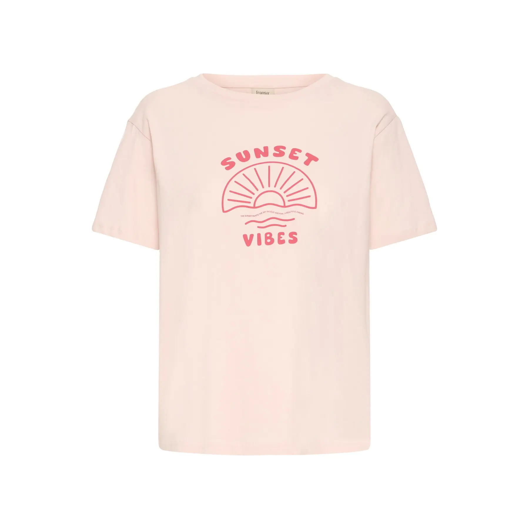 T-Shirt fransa Zelda 1