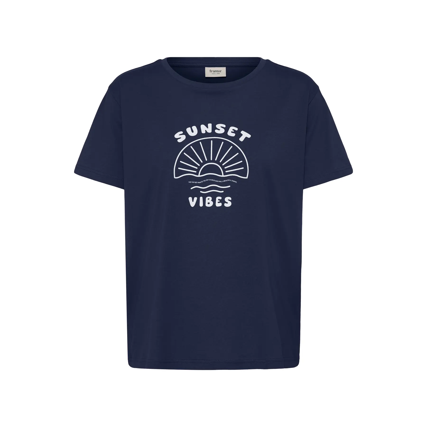 Women's T-shirt fransa FRZelda