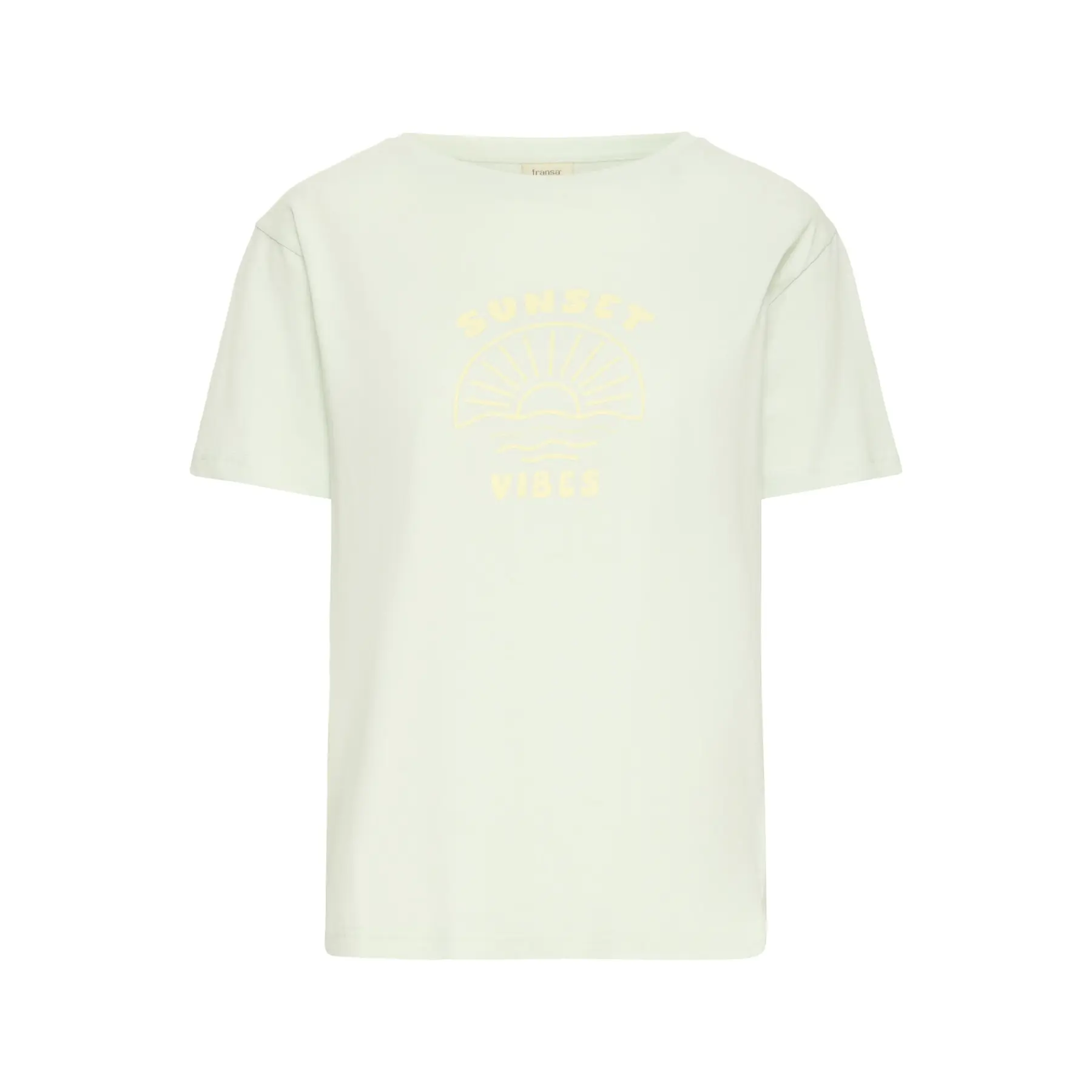 T-Shirt fransa Zelda 1