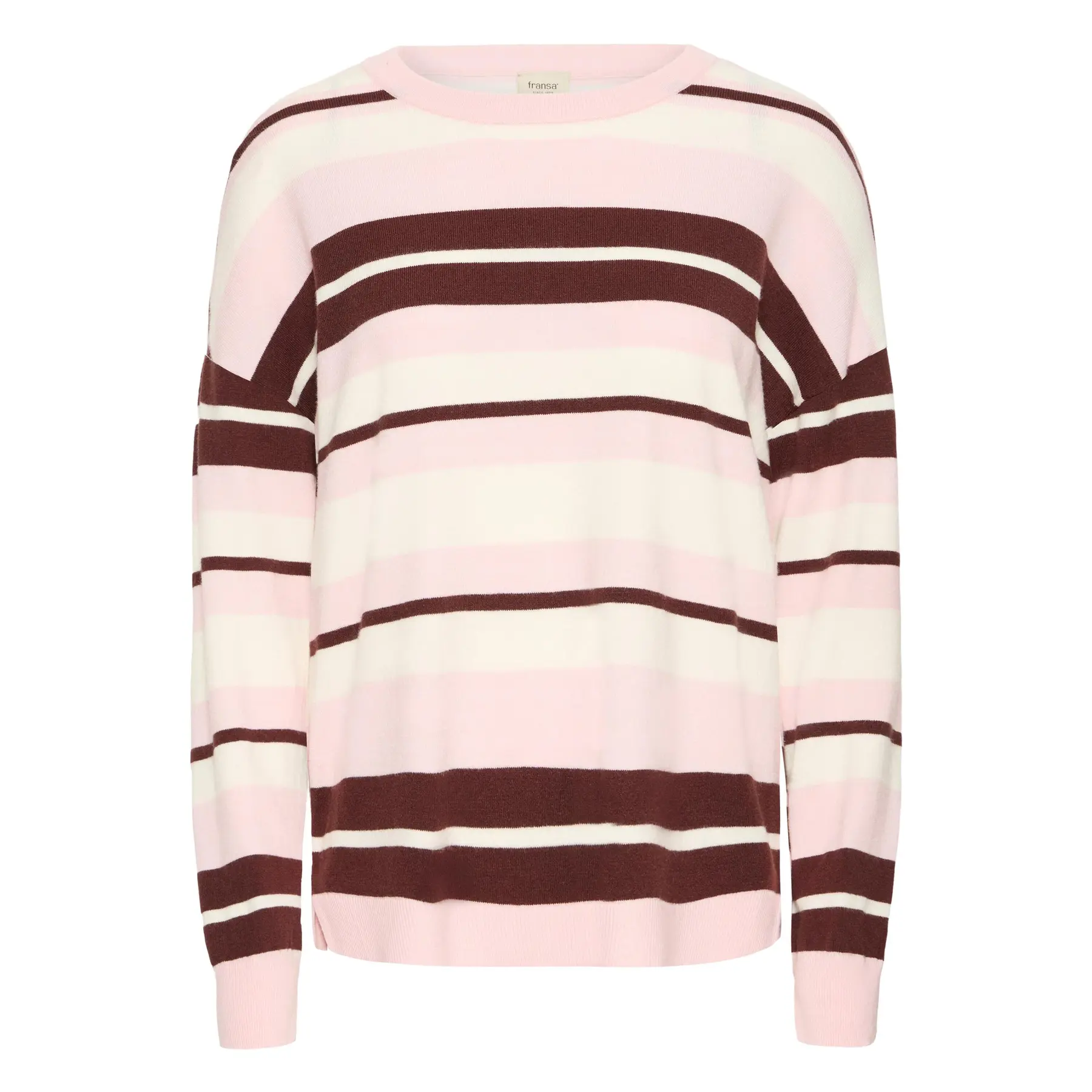Pullover Damen fransa FRMelani 18