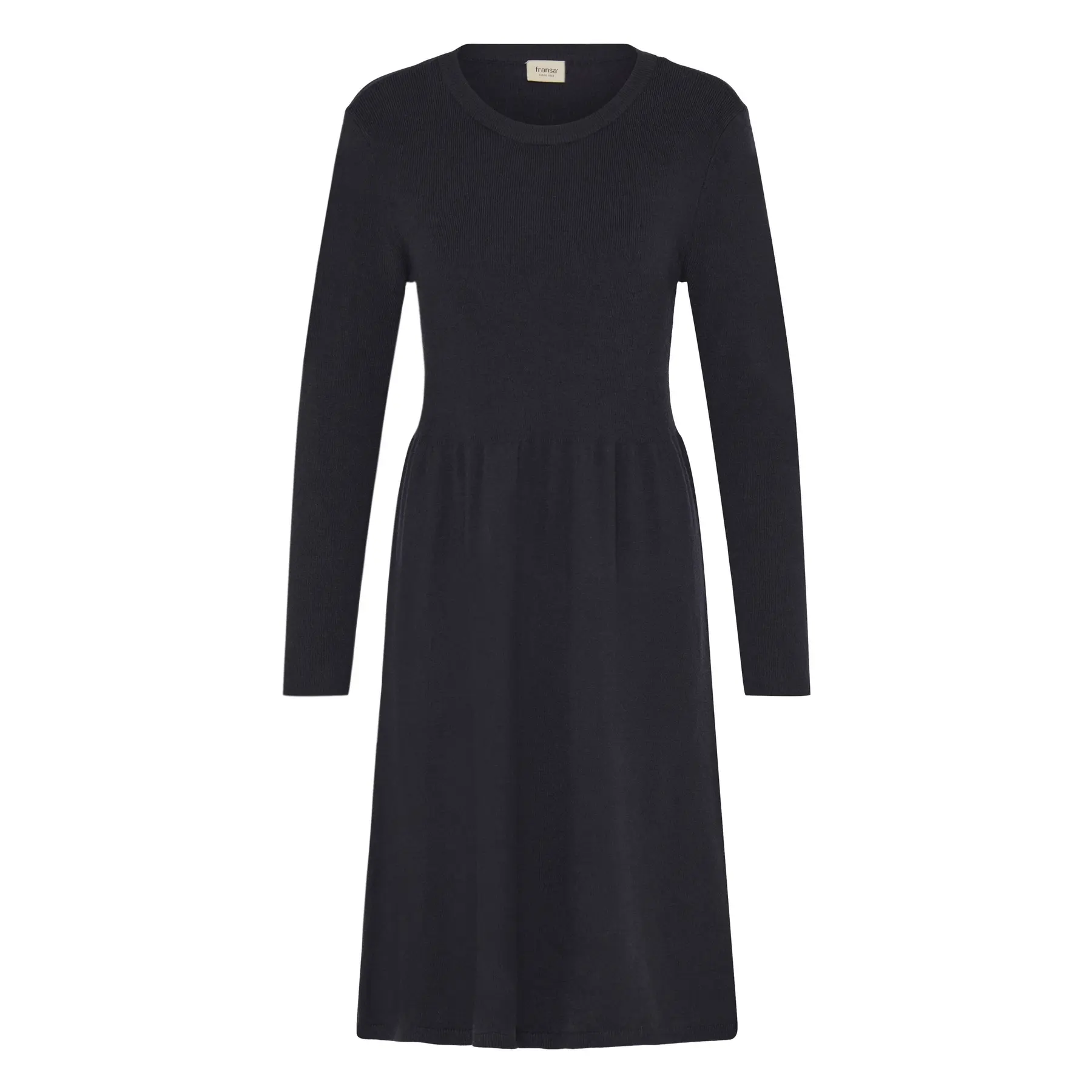 Vestito donna a maniche lunghe  Dedina 1