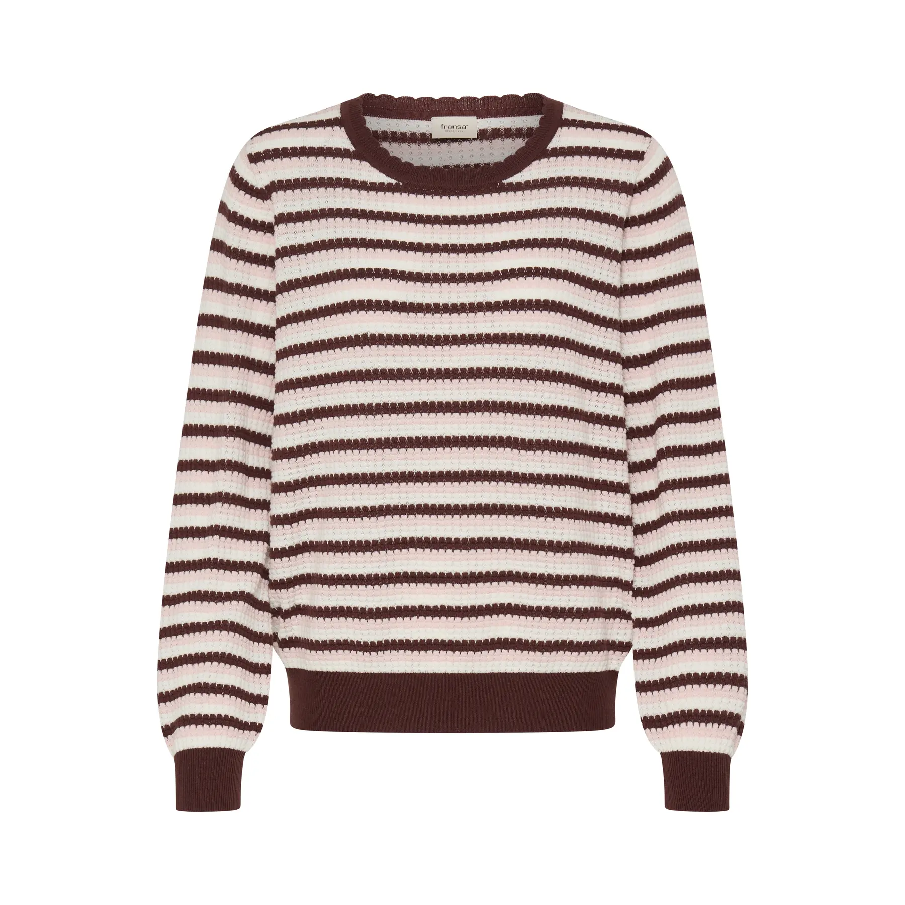 Maglione da donna  Caia 4
