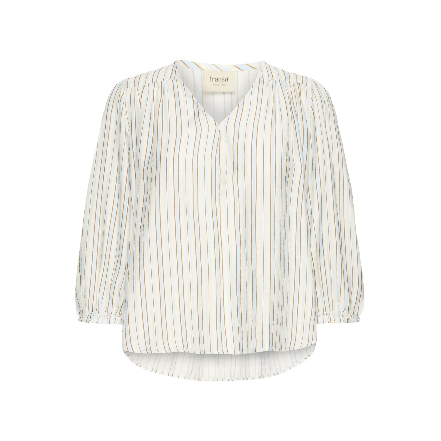 Damenbluse fransa Ariana 19