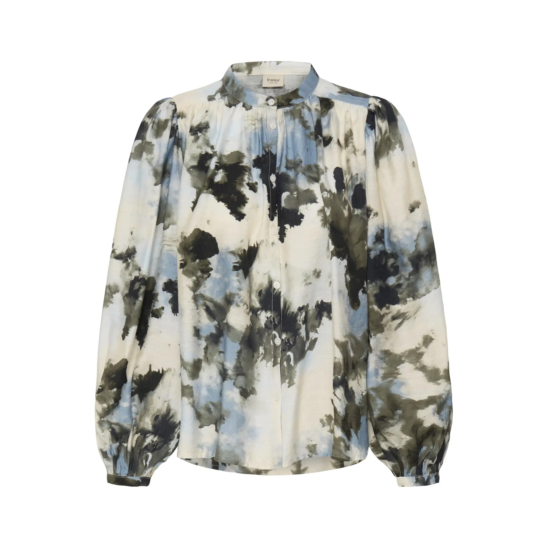 Camicia da donna  Riana 11