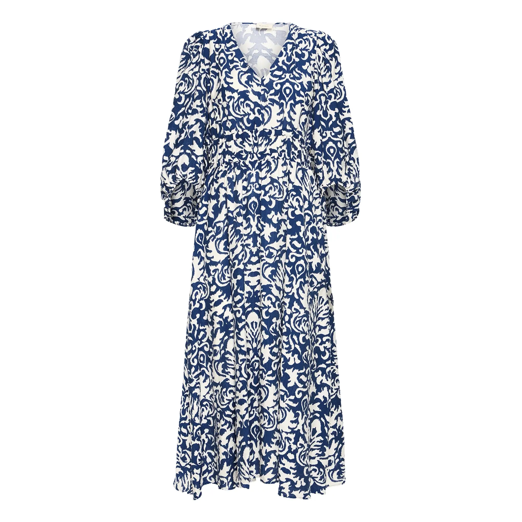 Kleid Damen fransa Frleli