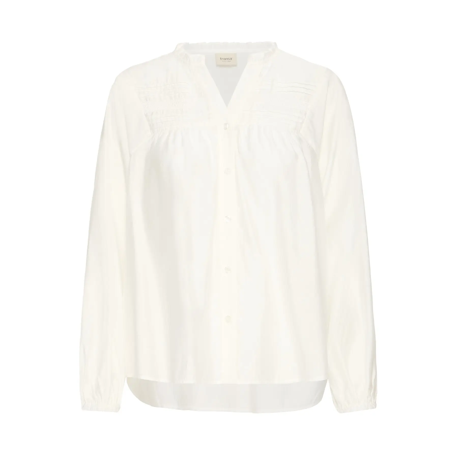 Camicia da donna a maniche lunghe  Zoya 1