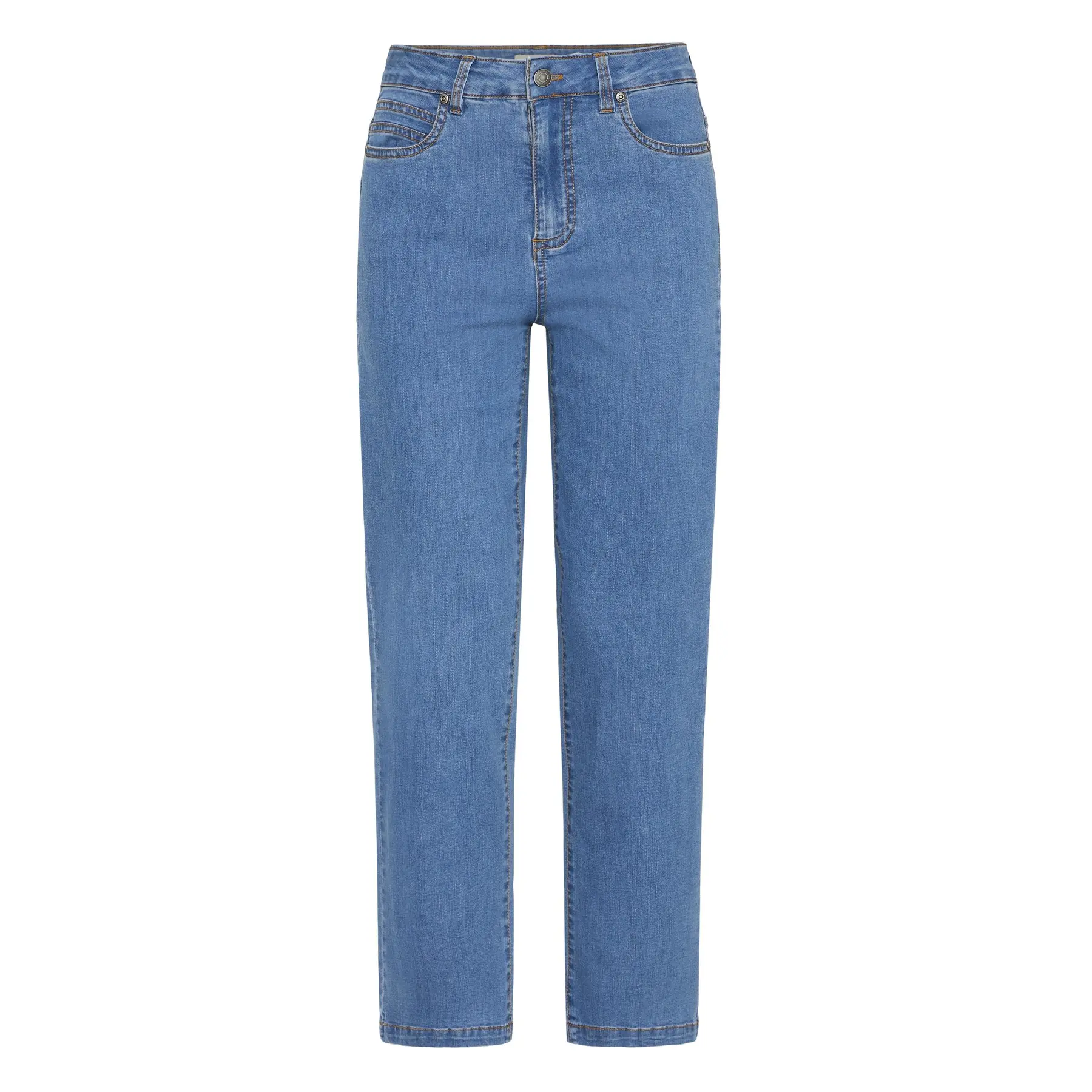 Jeans dritti donna  F FRChicago