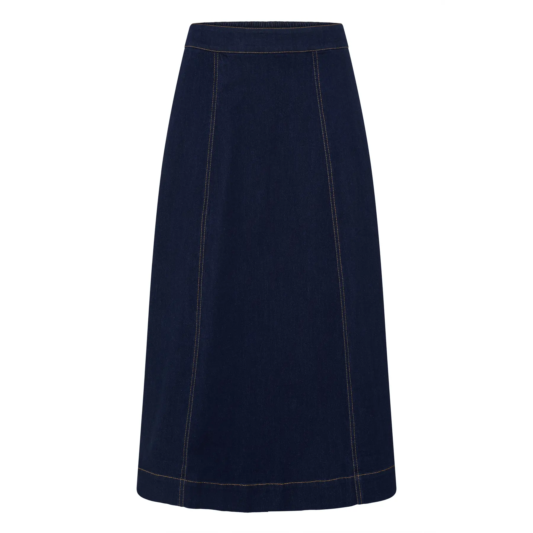 Gonna in denim da donna  Chicago 3