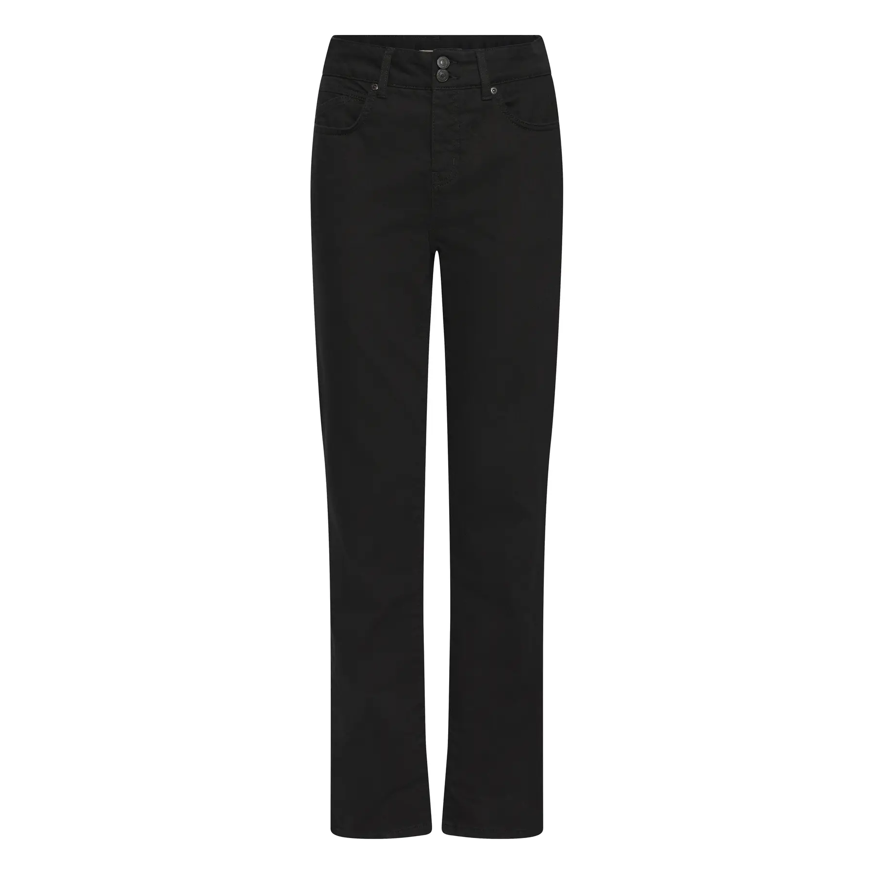 Jeans dritti donna  FRBlackie