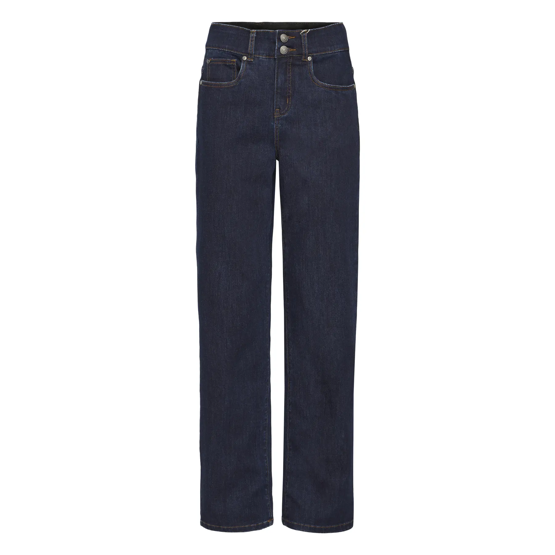 Jeans dritti donna  F FRLissi