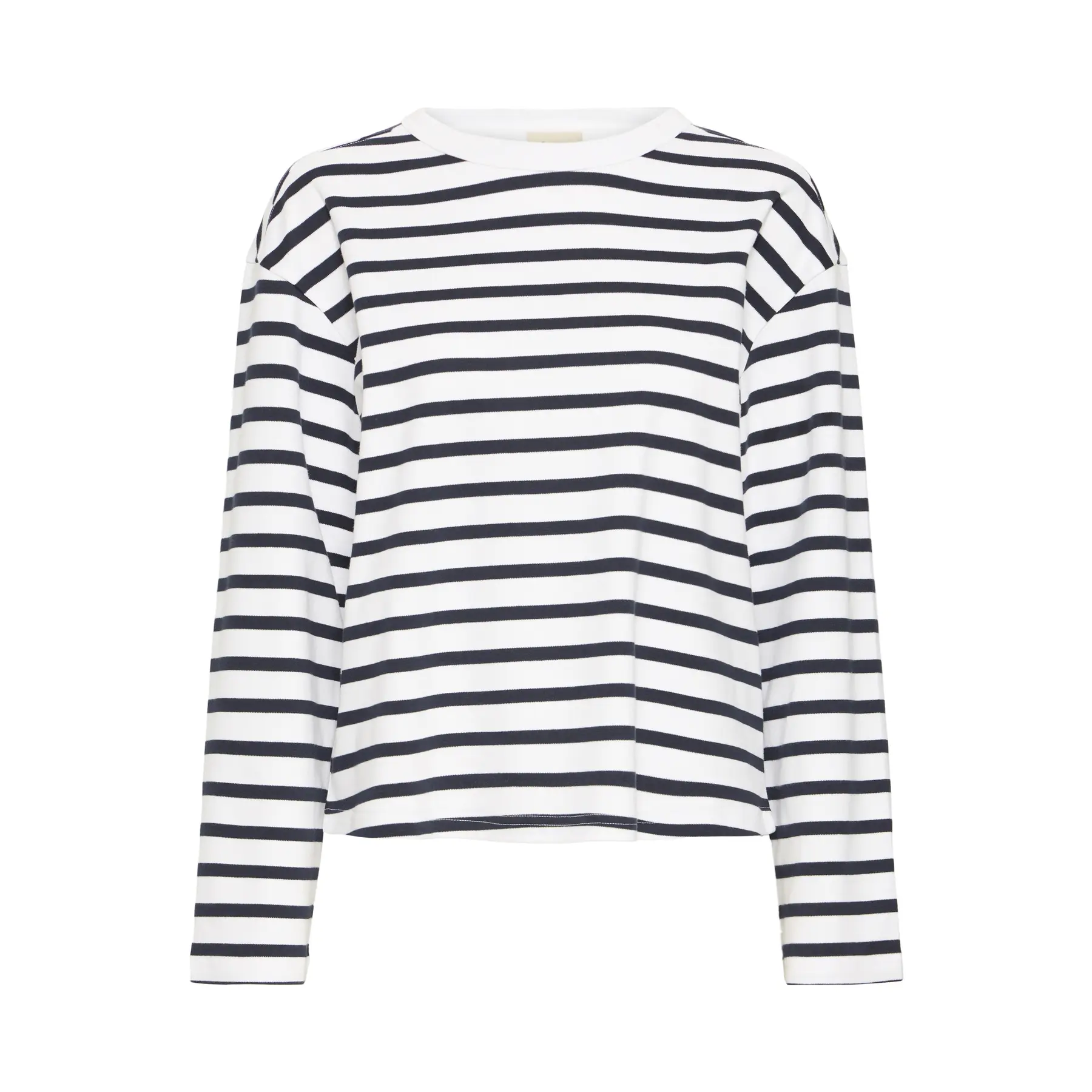Langarmshirt fransa Bree 1