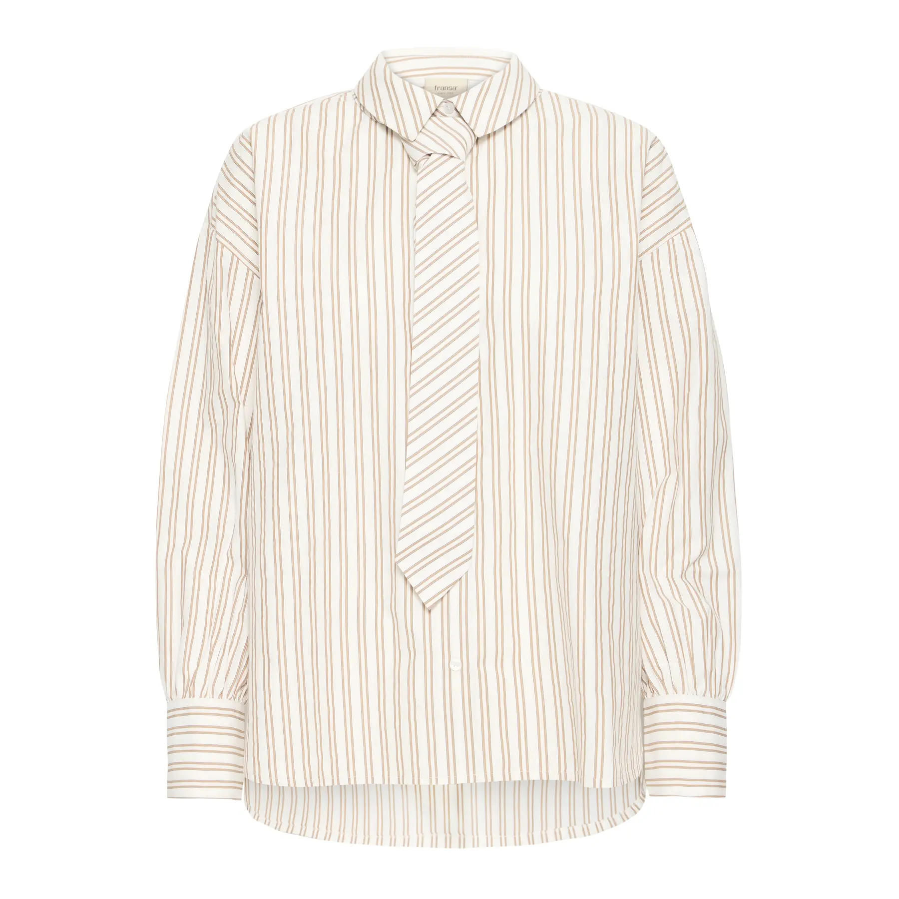 Camicia da donna a maniche lunghe  Zaba 1
