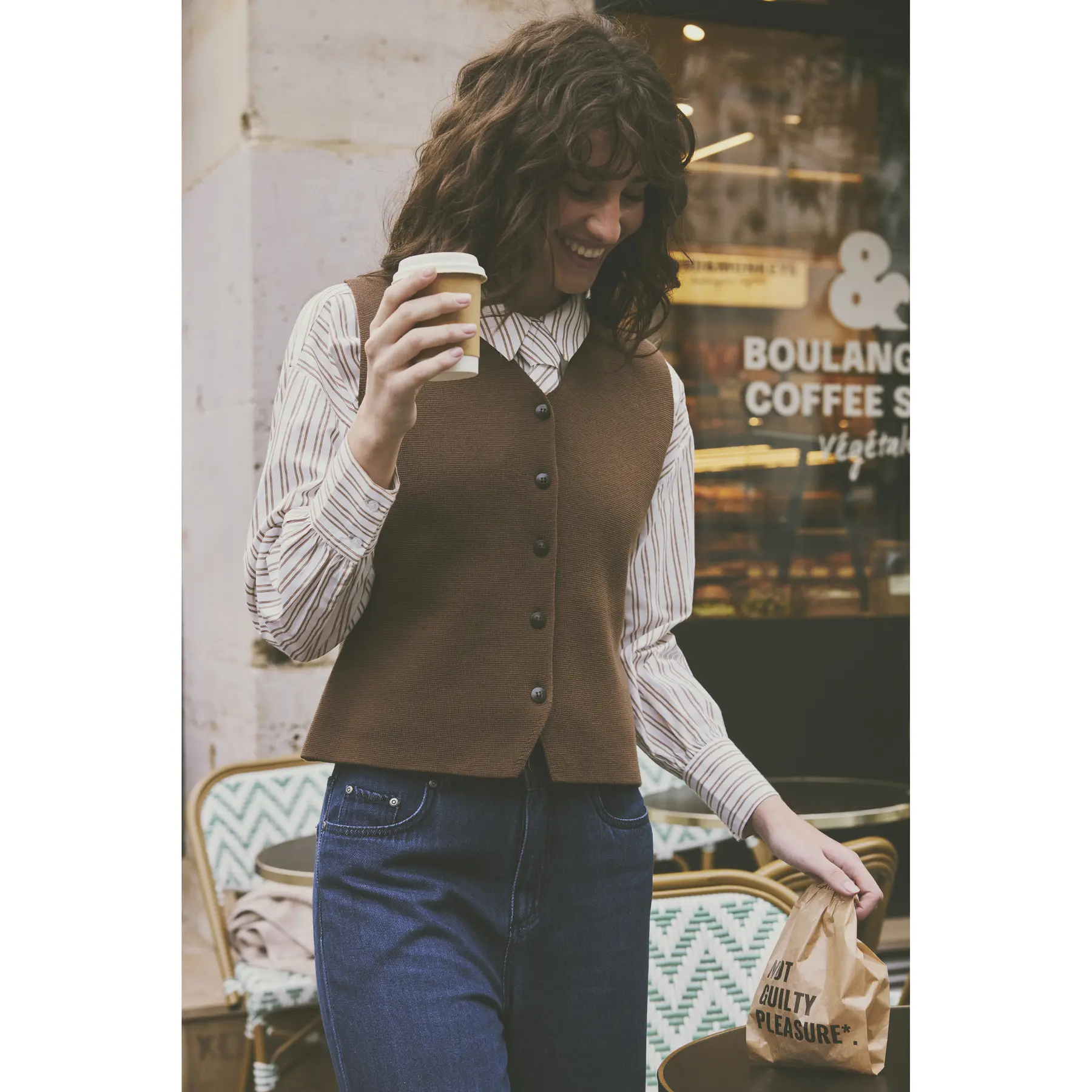 Camicia da donna a maniche lunghe  Zaba 1