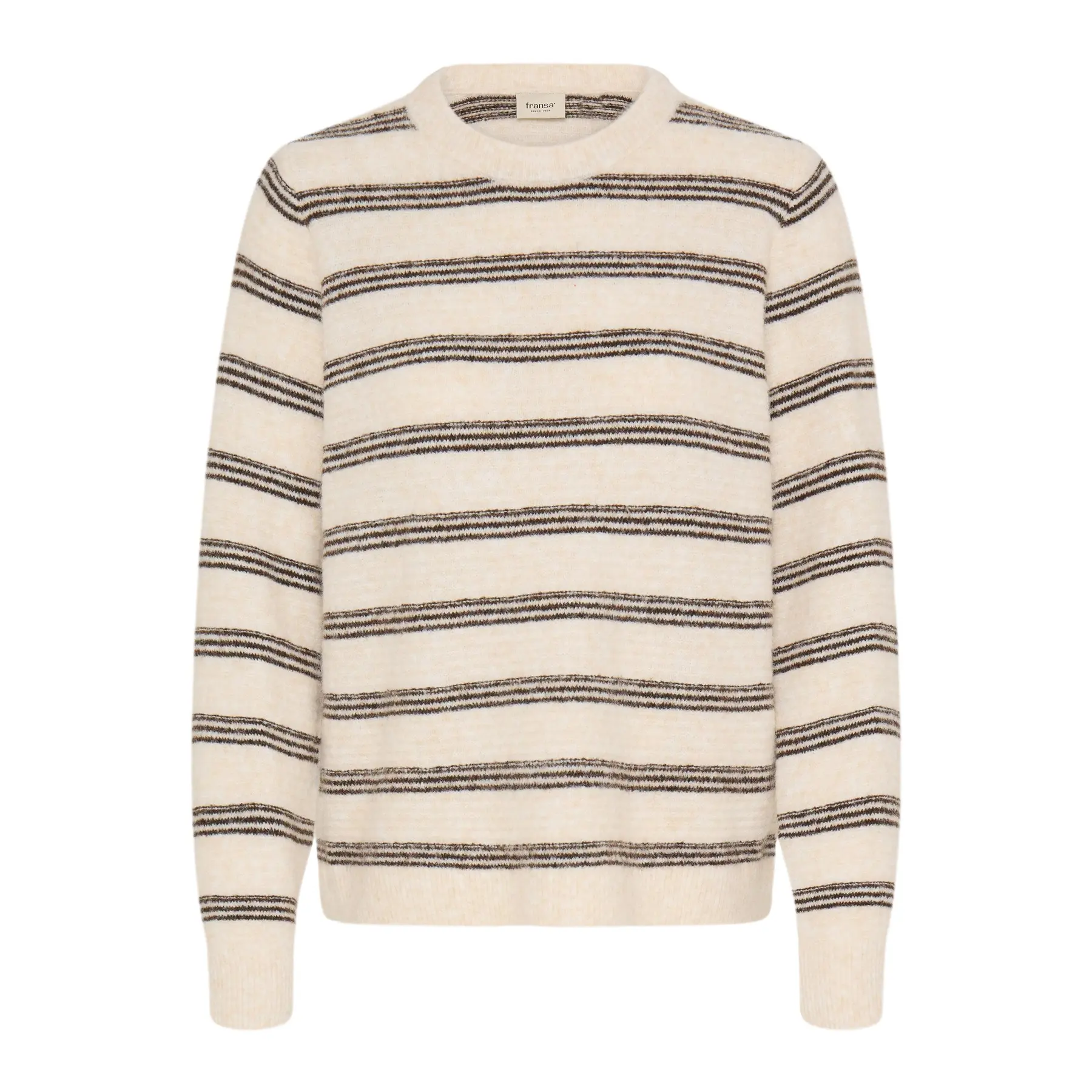 Pullover Damen fransa Kendra 4