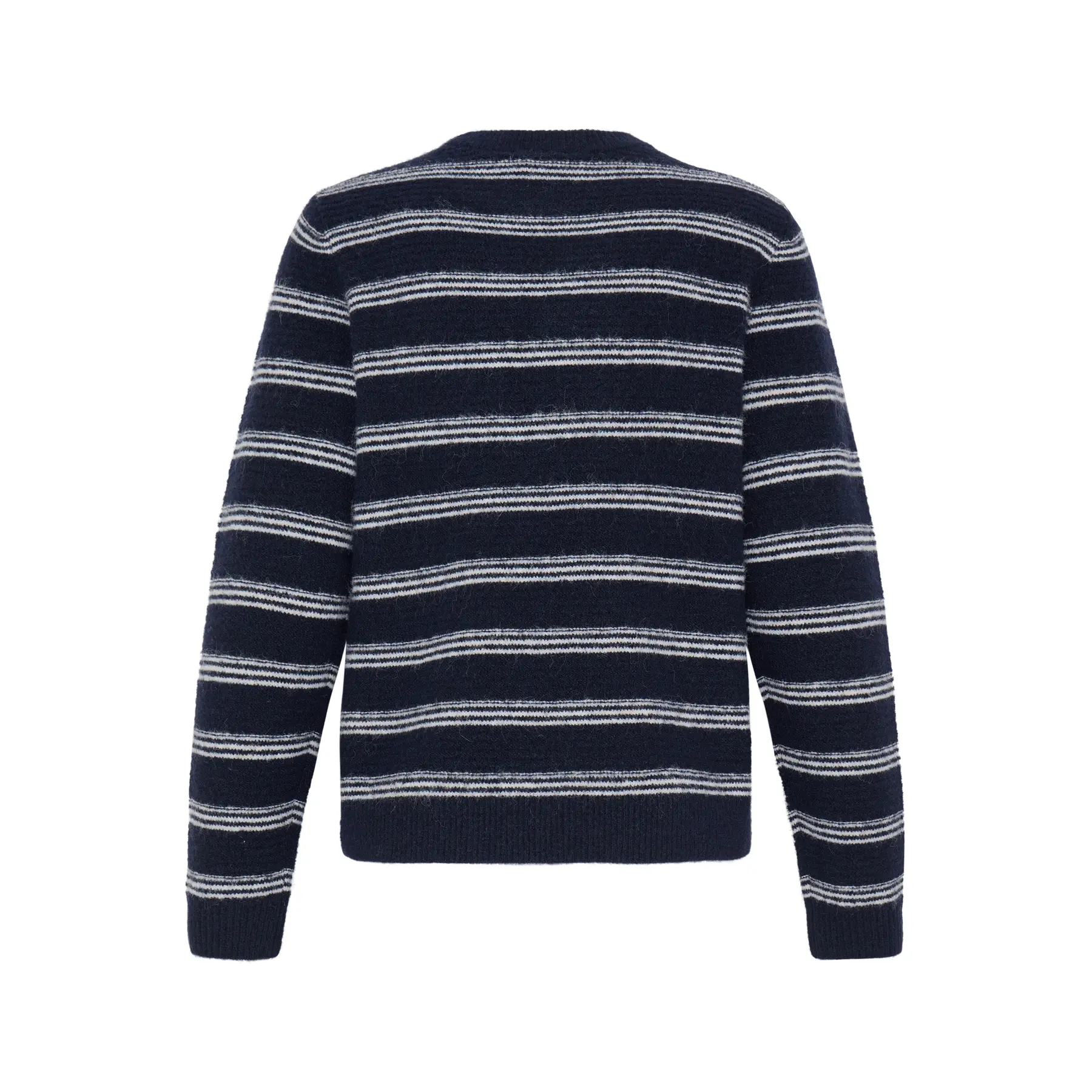 Pullover Damen fransa Frkendra
