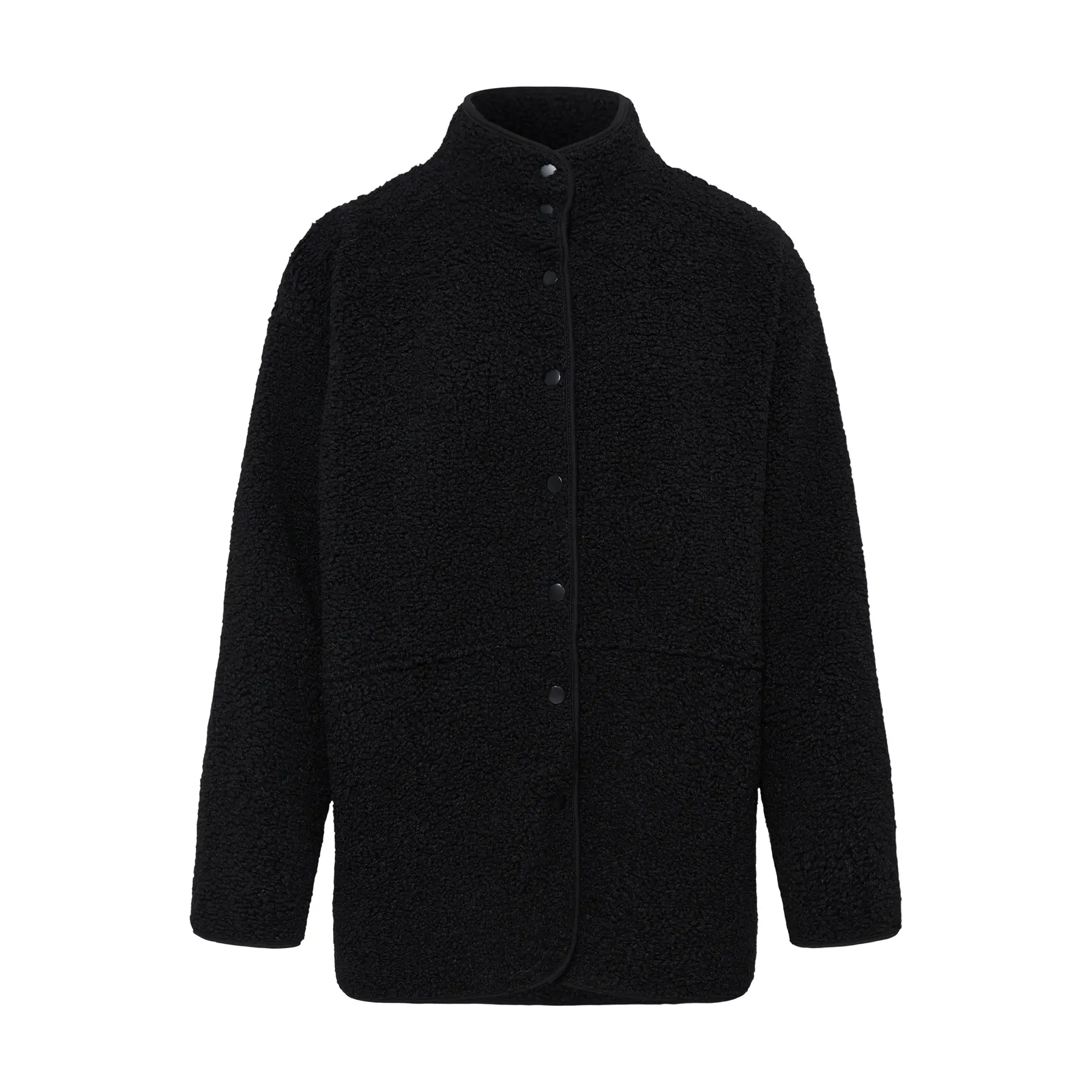 Fransa Women's Noir Jacket Gwynne 3