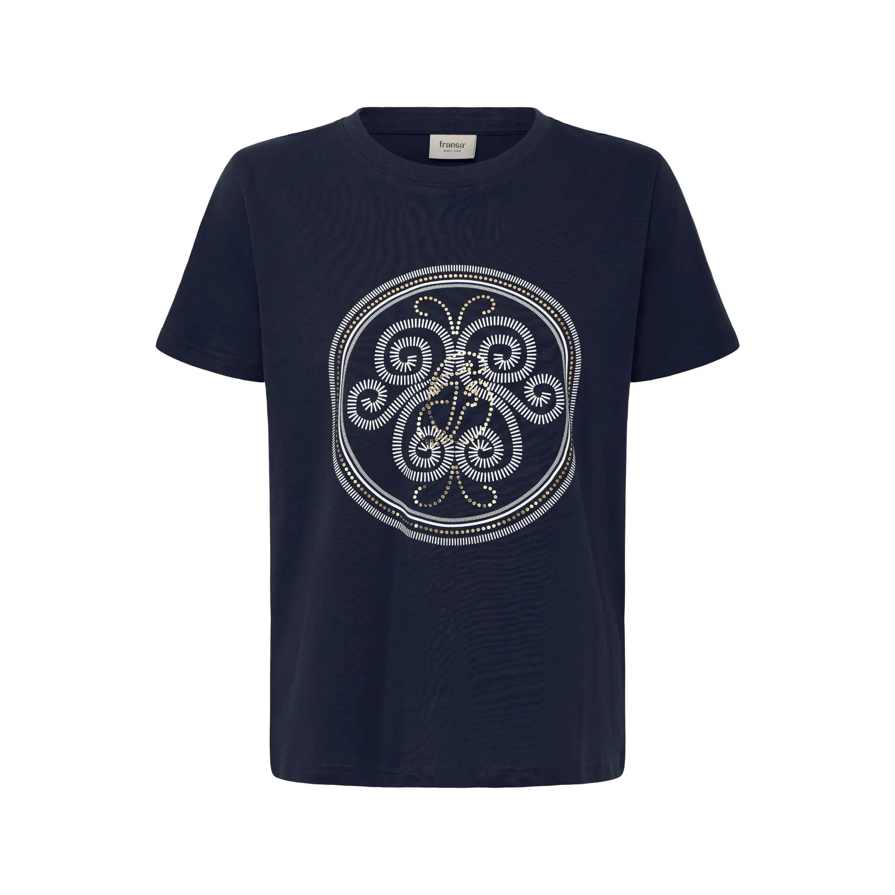 T-Shirt fransa FRZary
