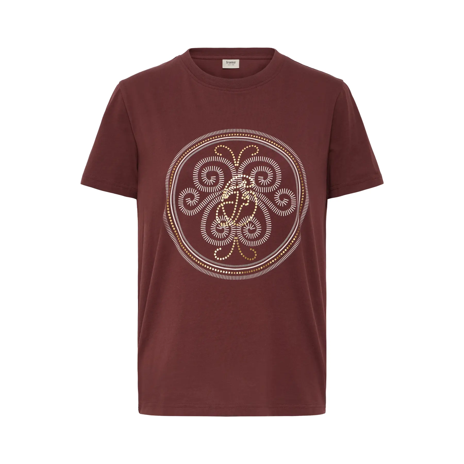 T-Shirt fransa FRZary