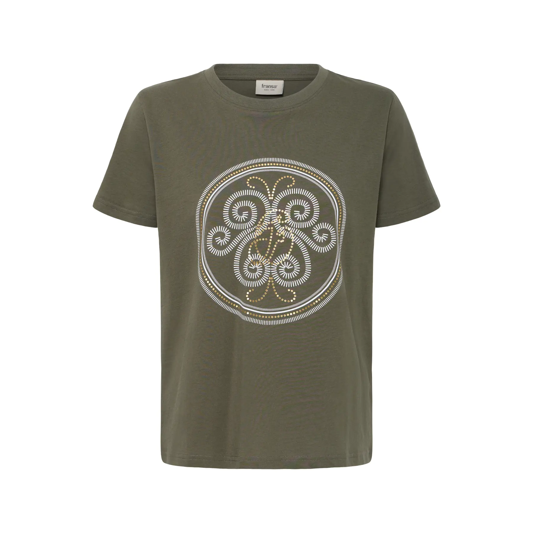 T-Shirt fransa FRZary